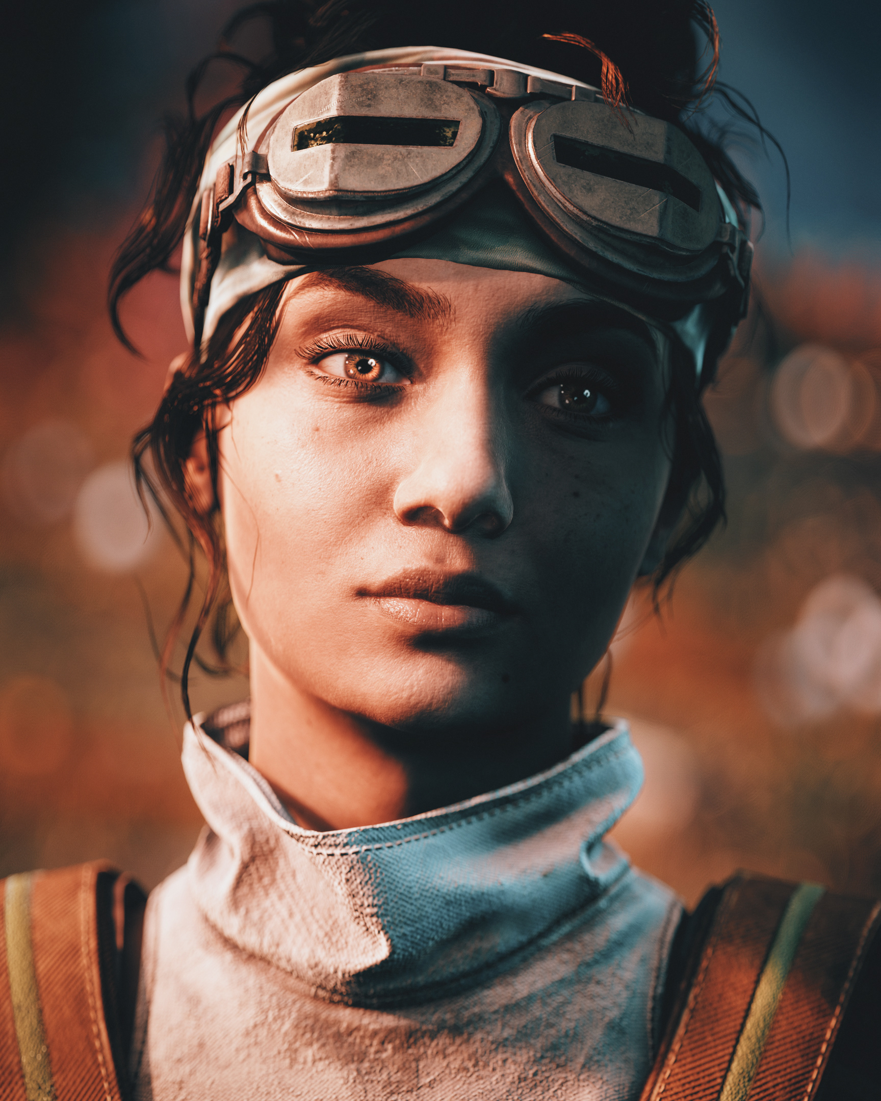The Outer Worlds: Spacer's Choice