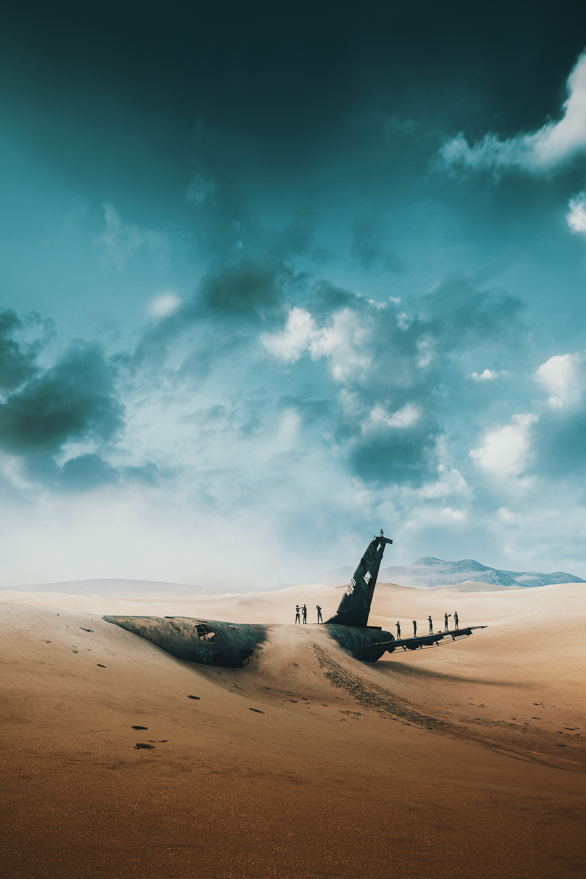 Mad Max