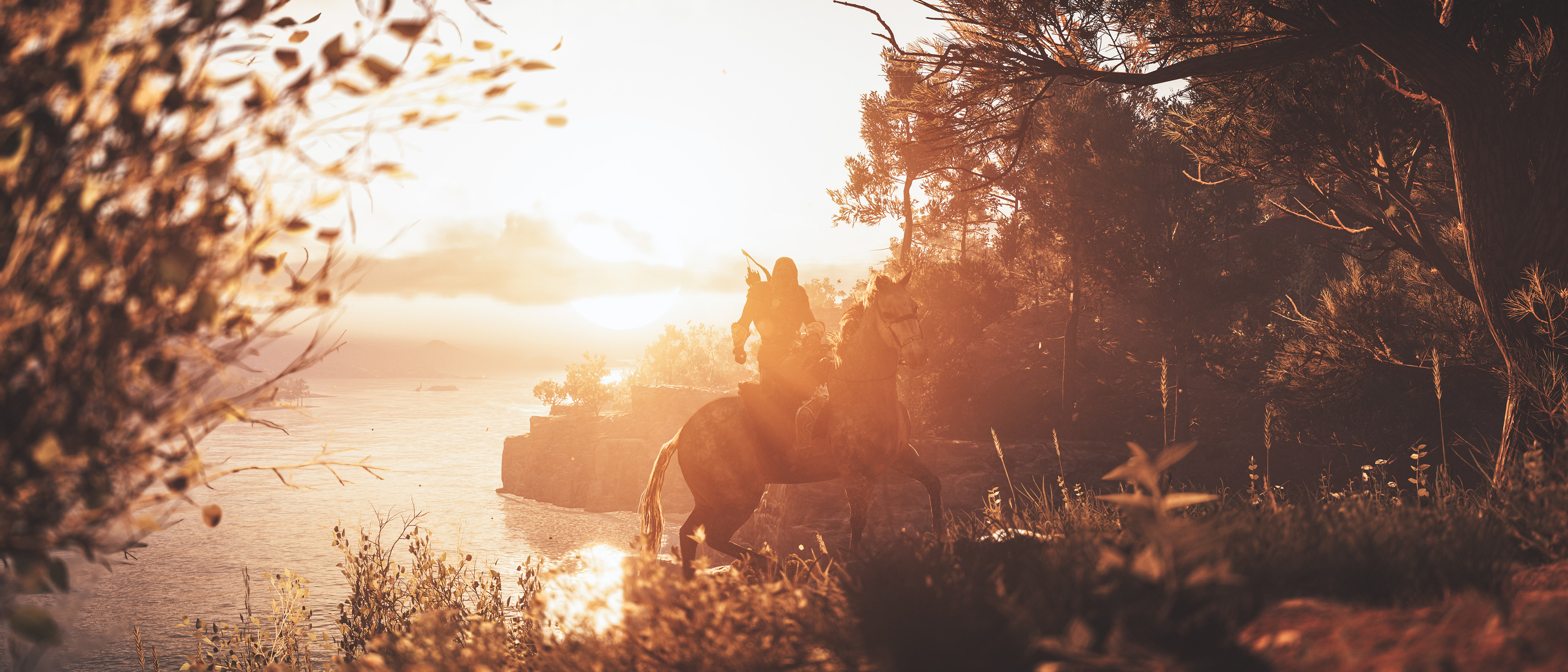 Assassin's Creed Odyssey