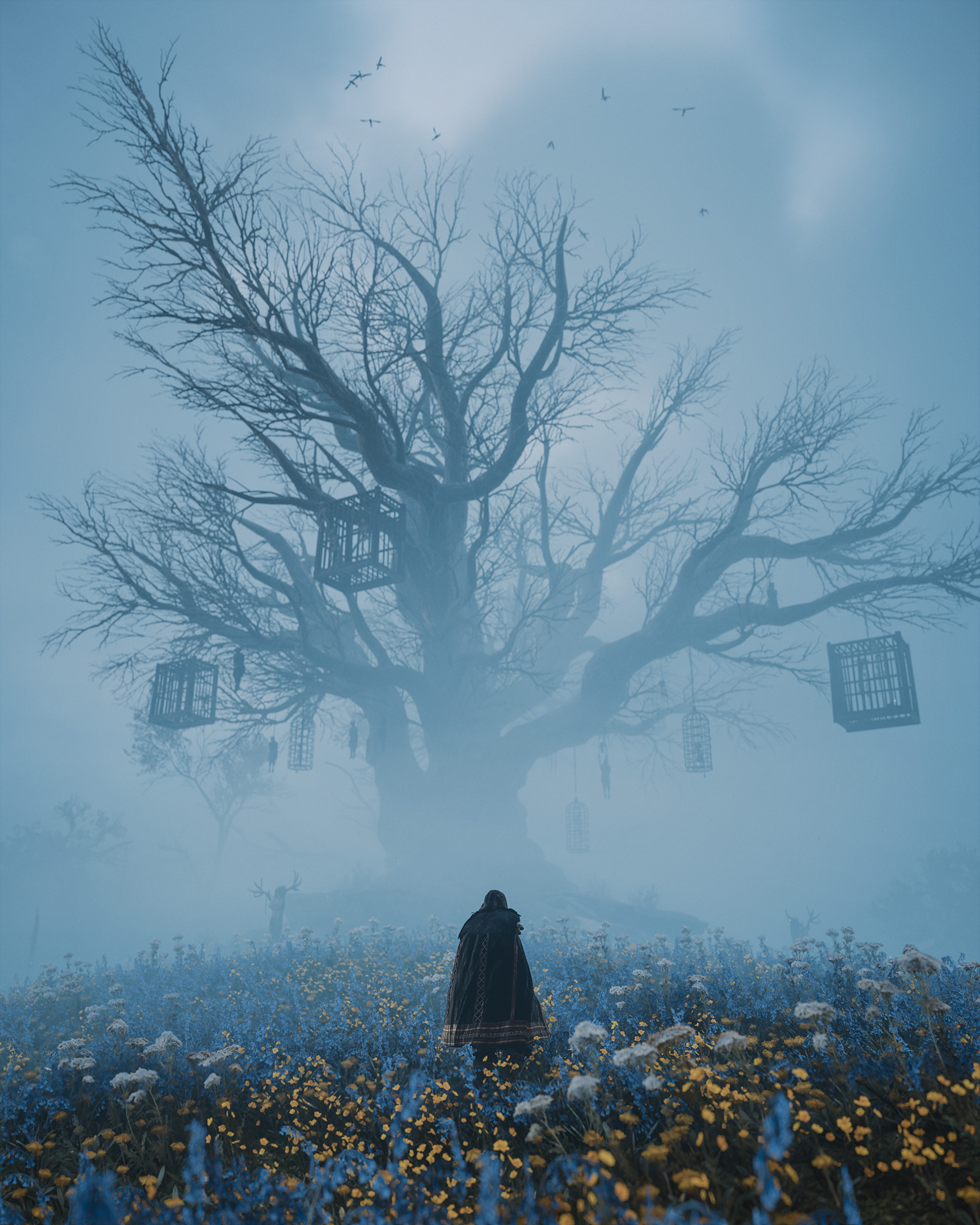 Assassin's Creed Valhalla