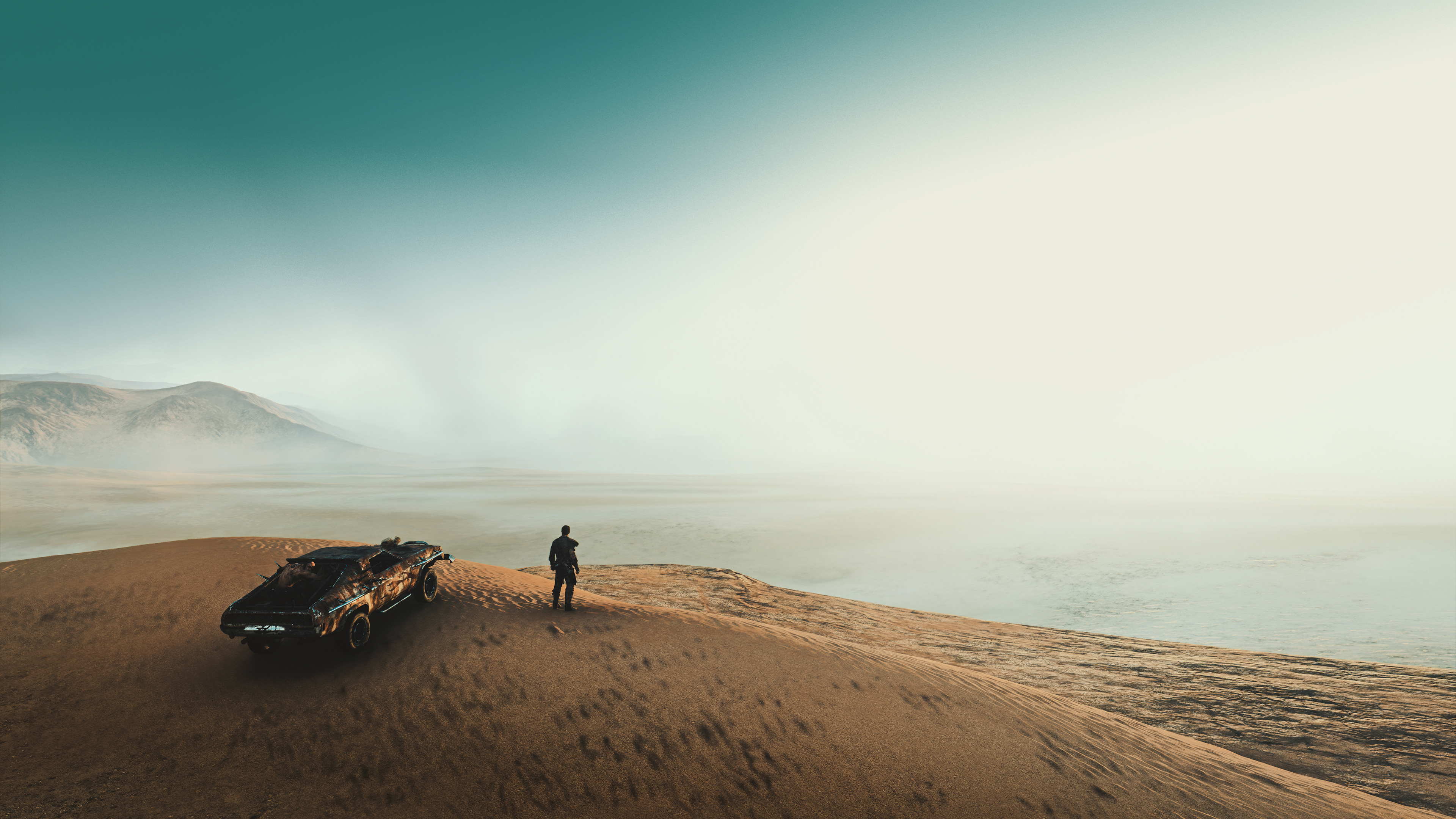 Mad Max