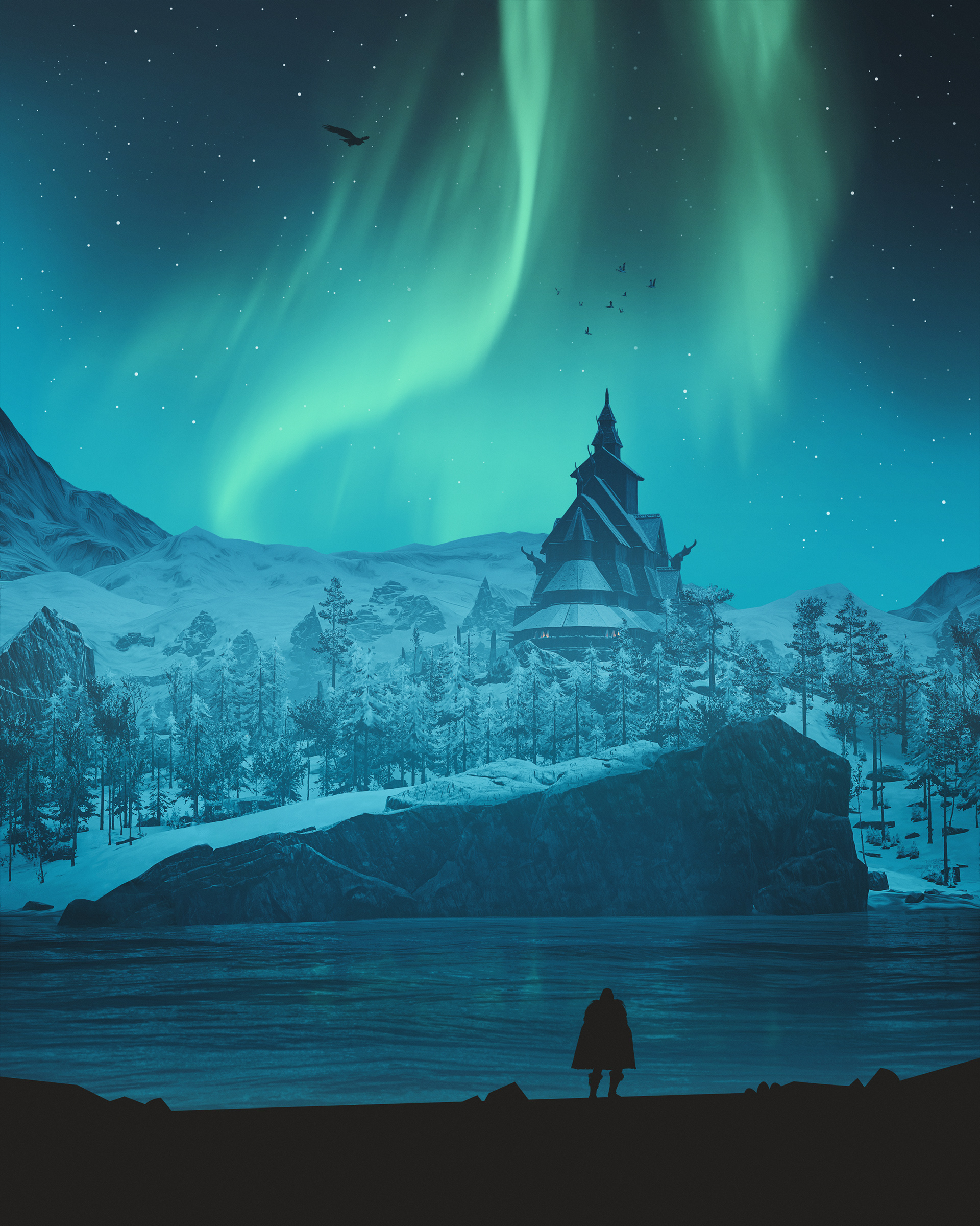 Assassin's Creed Valhalla