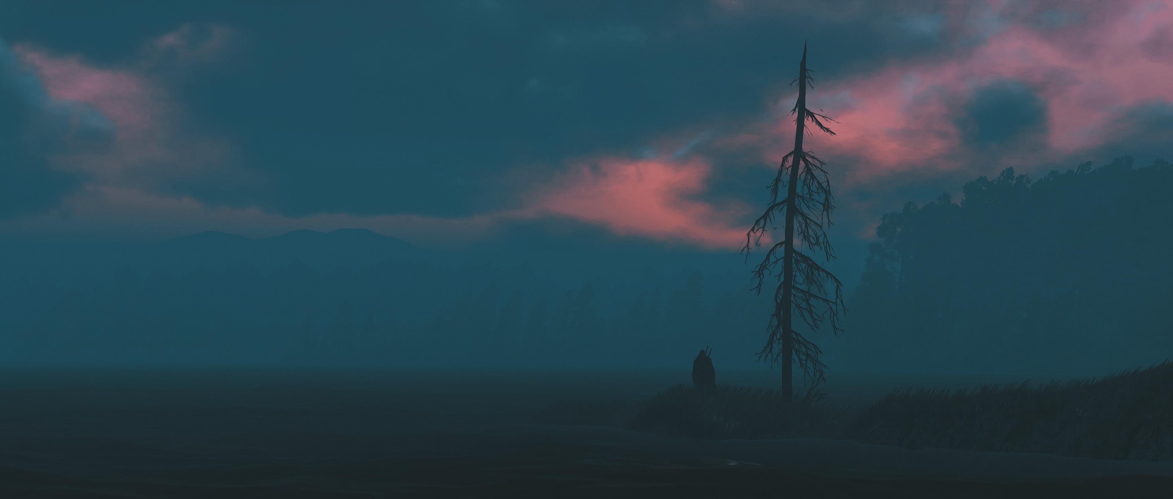 The Witcher 3: Wild Hunt