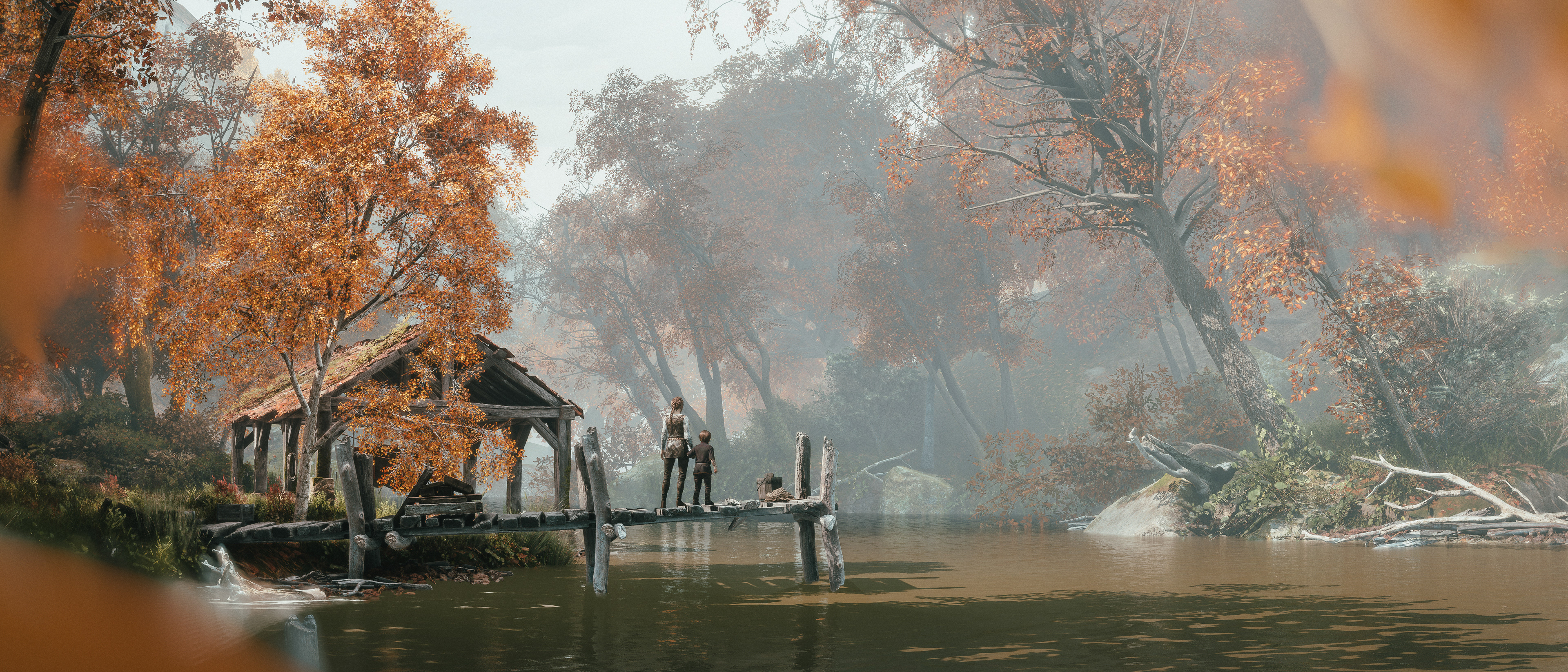 A Plague Tale: Innocence