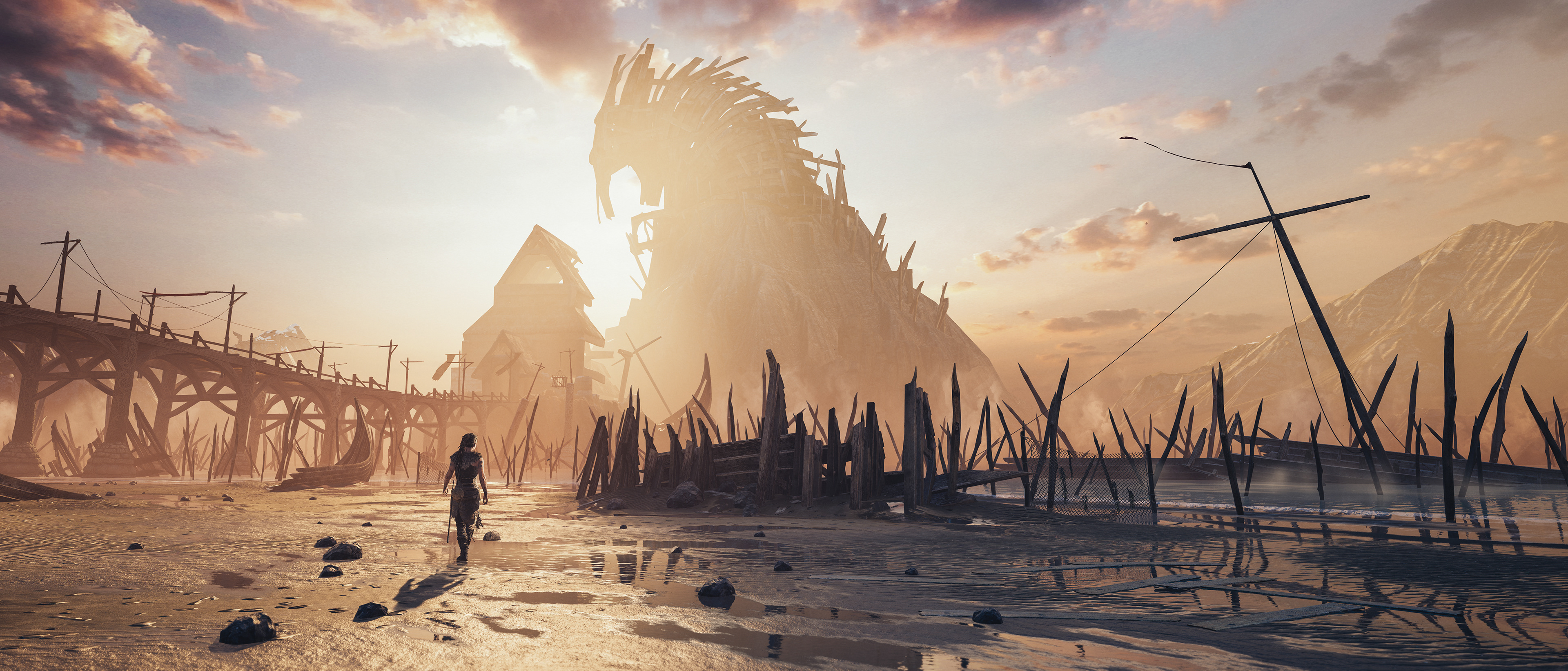 Hellblade: Senua's Sacrifice