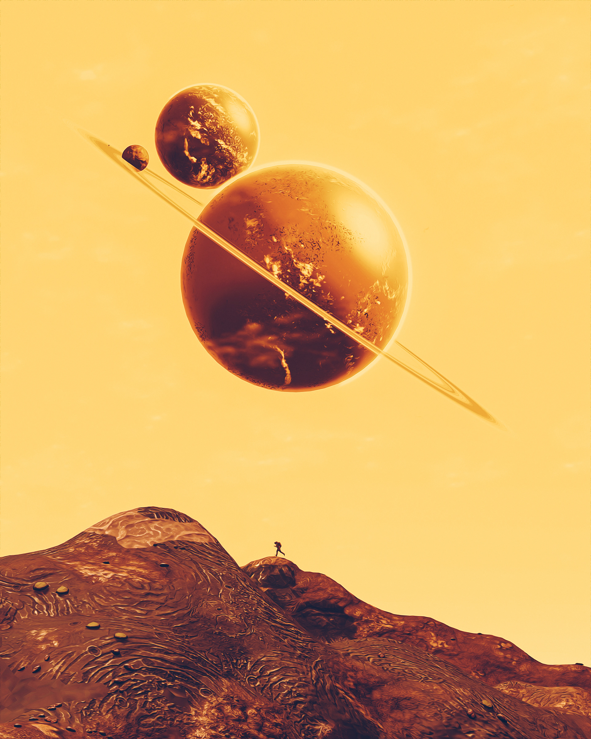 No Man's Sky