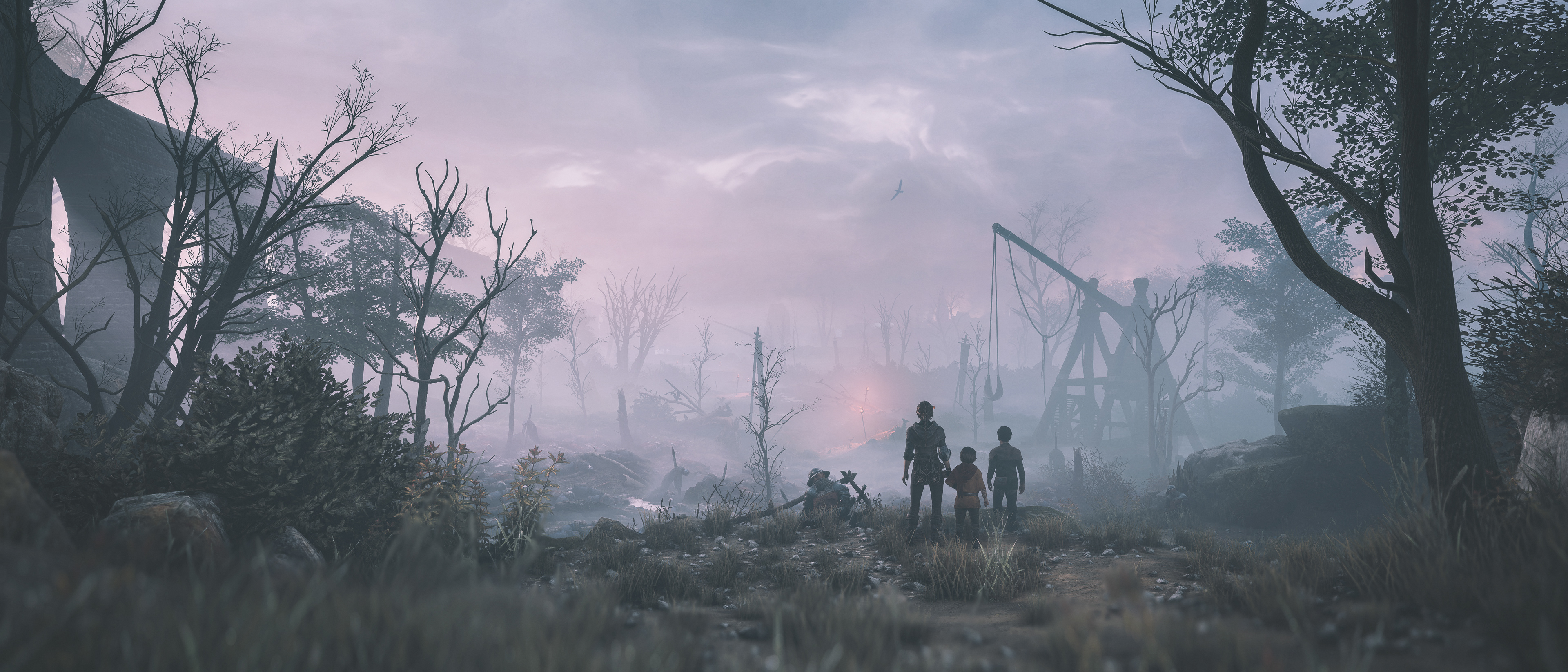 A Plague Tale: Innocence