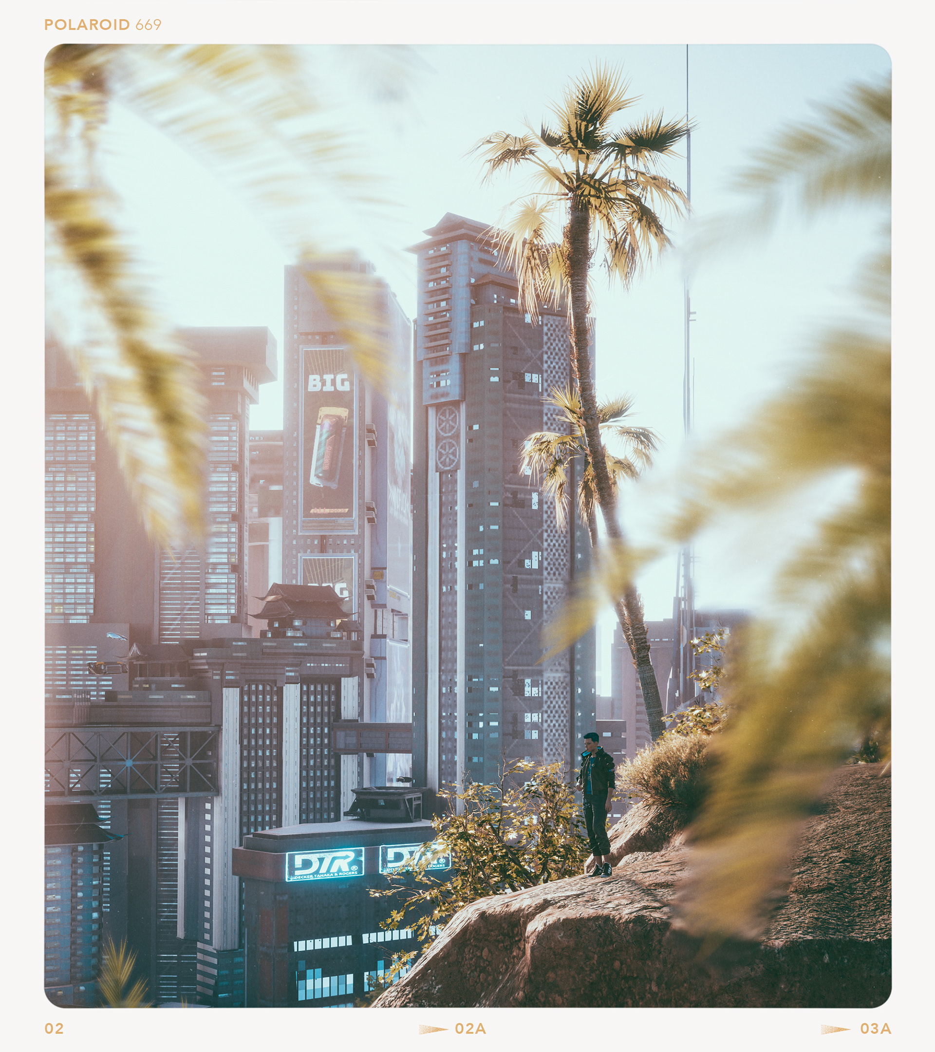 Cyberpunk 2077