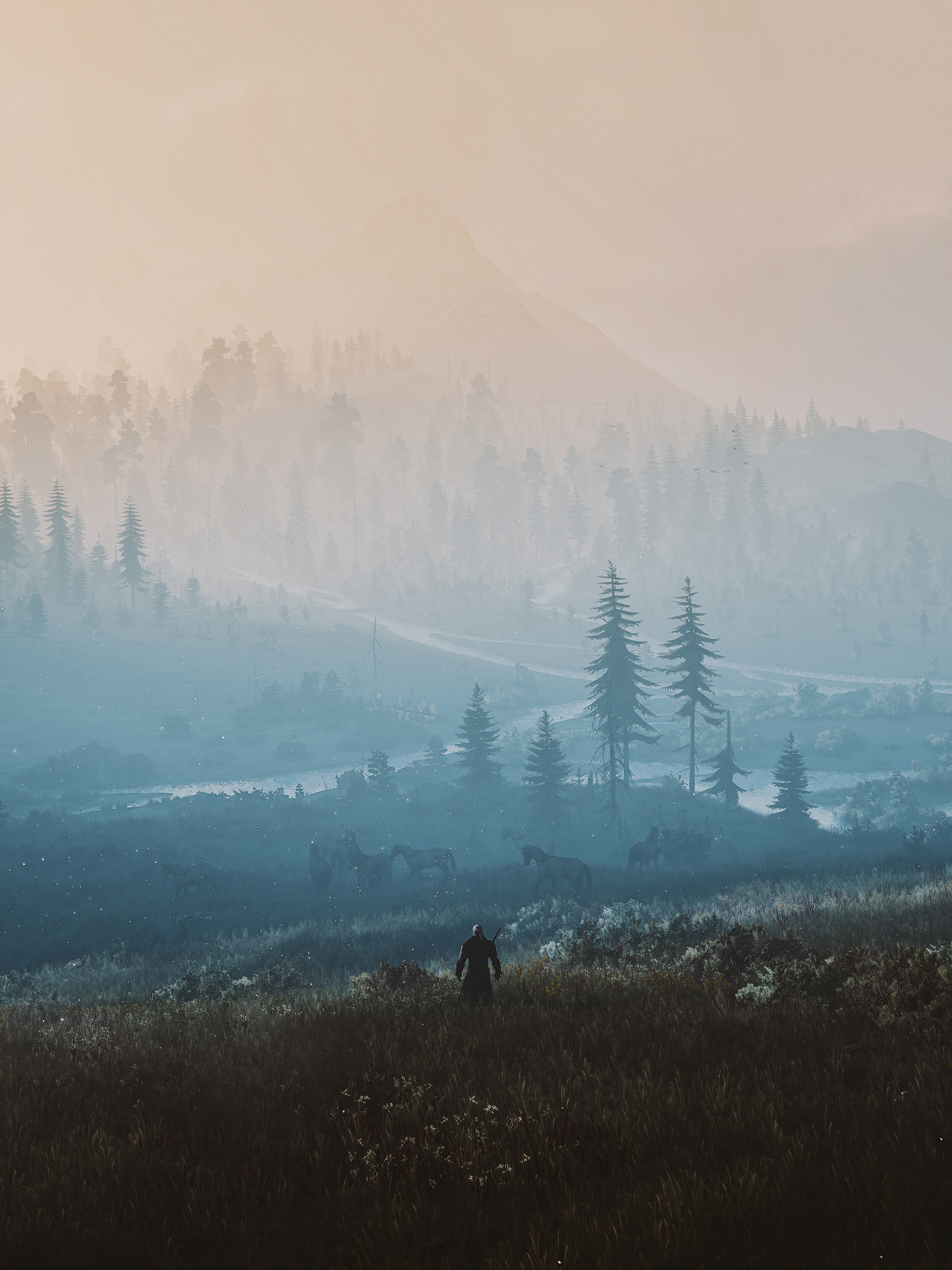 The Witcher 3: Wild Hunt