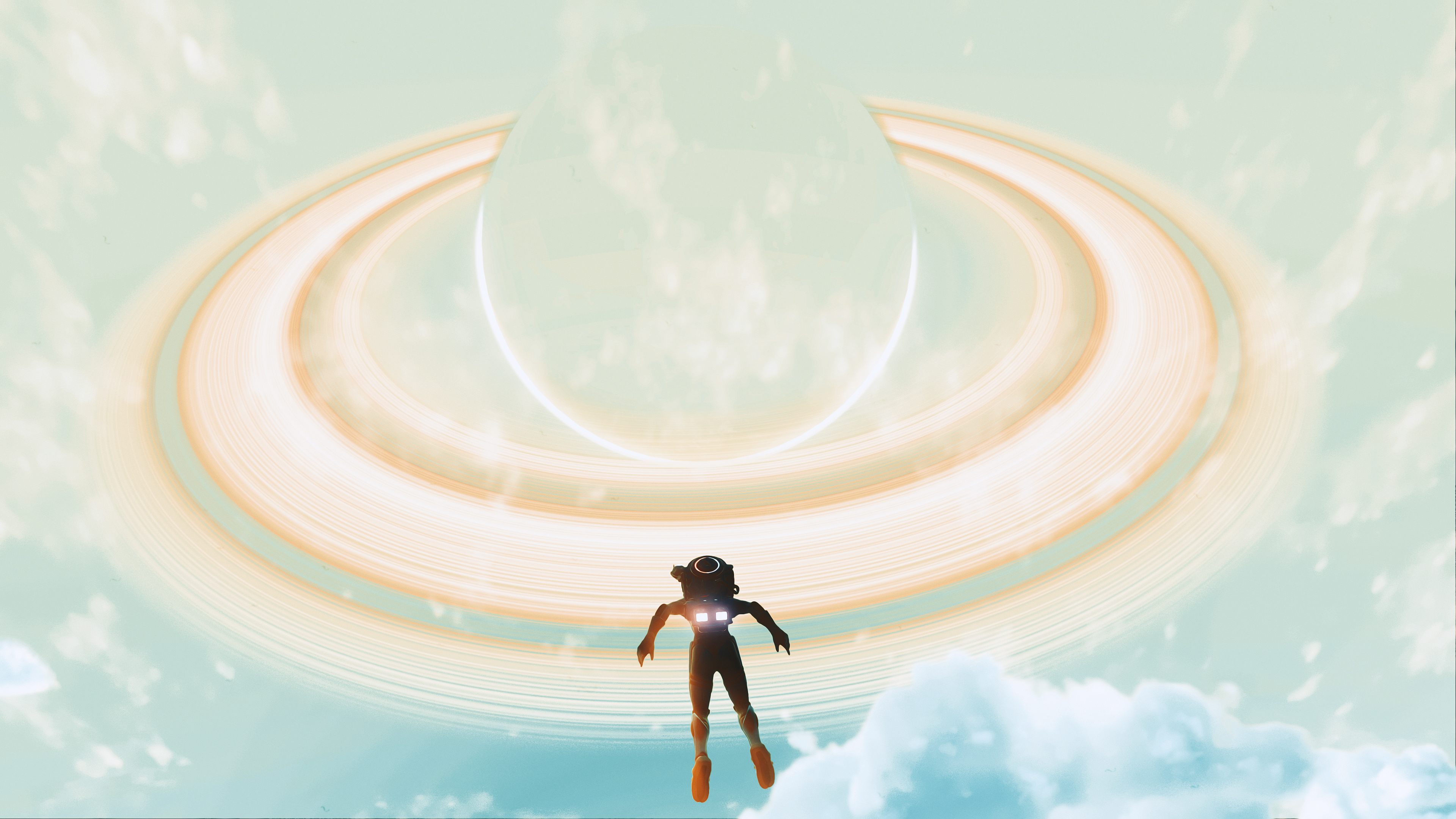 No Man's Sky