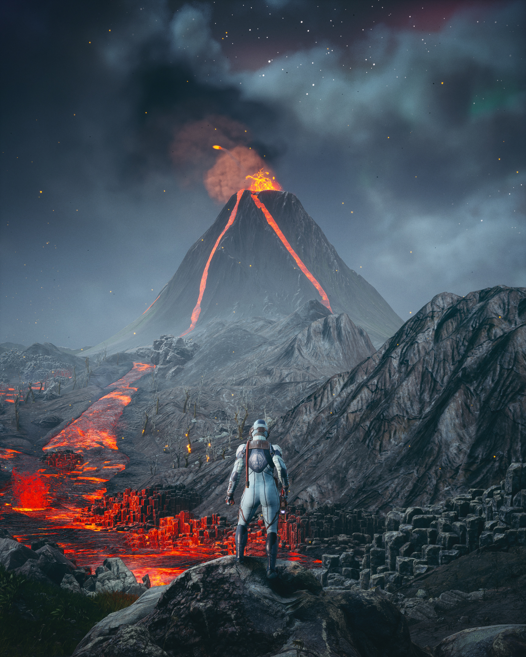 The Outer Worlds: Spacer's Choice