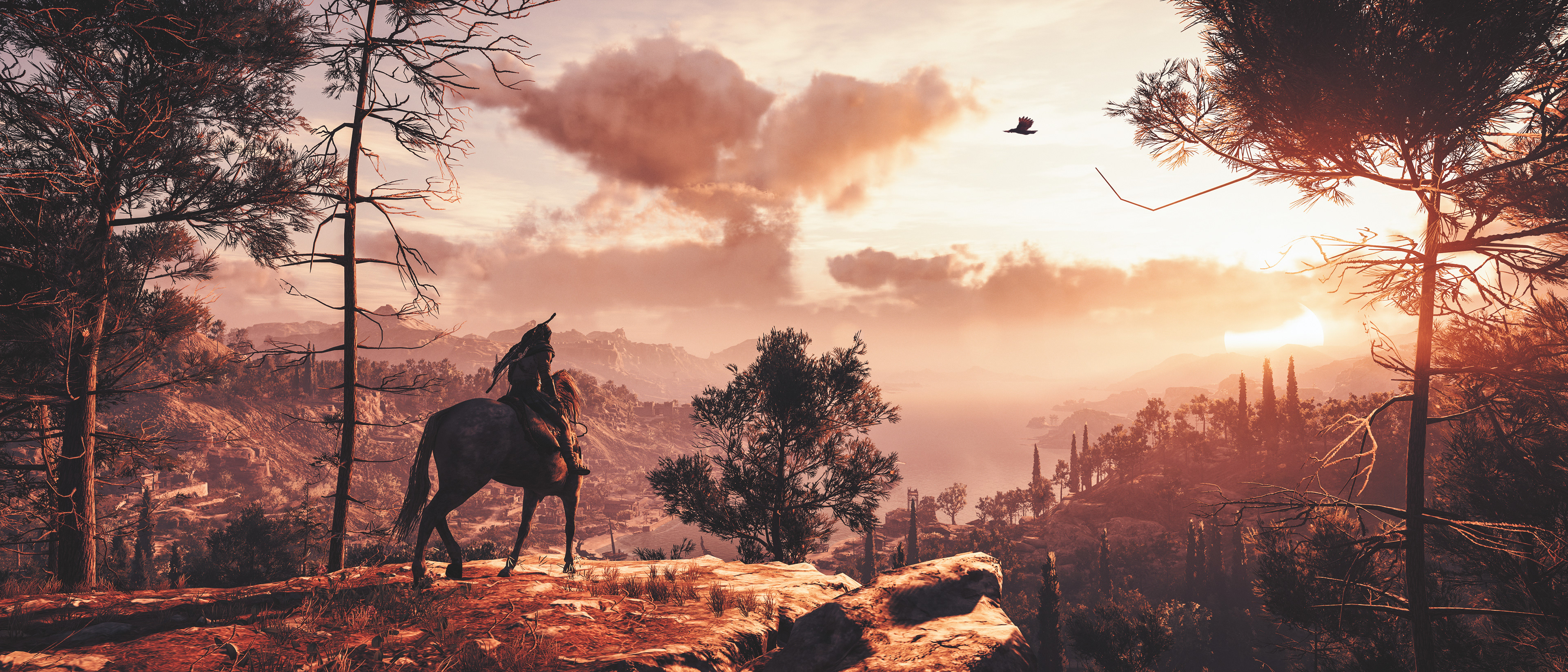 Assassin's Creed Odyssey