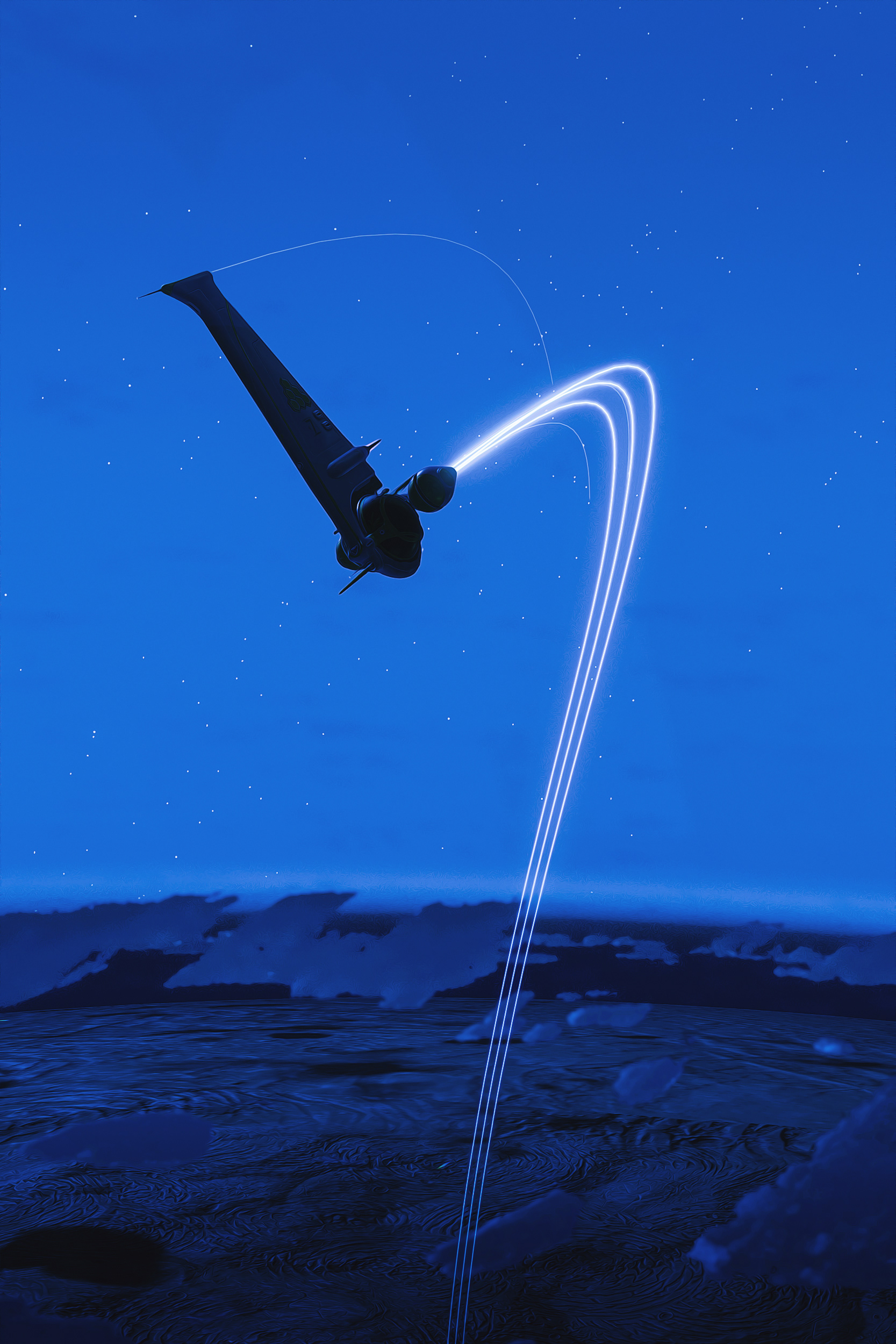 No Man's Sky