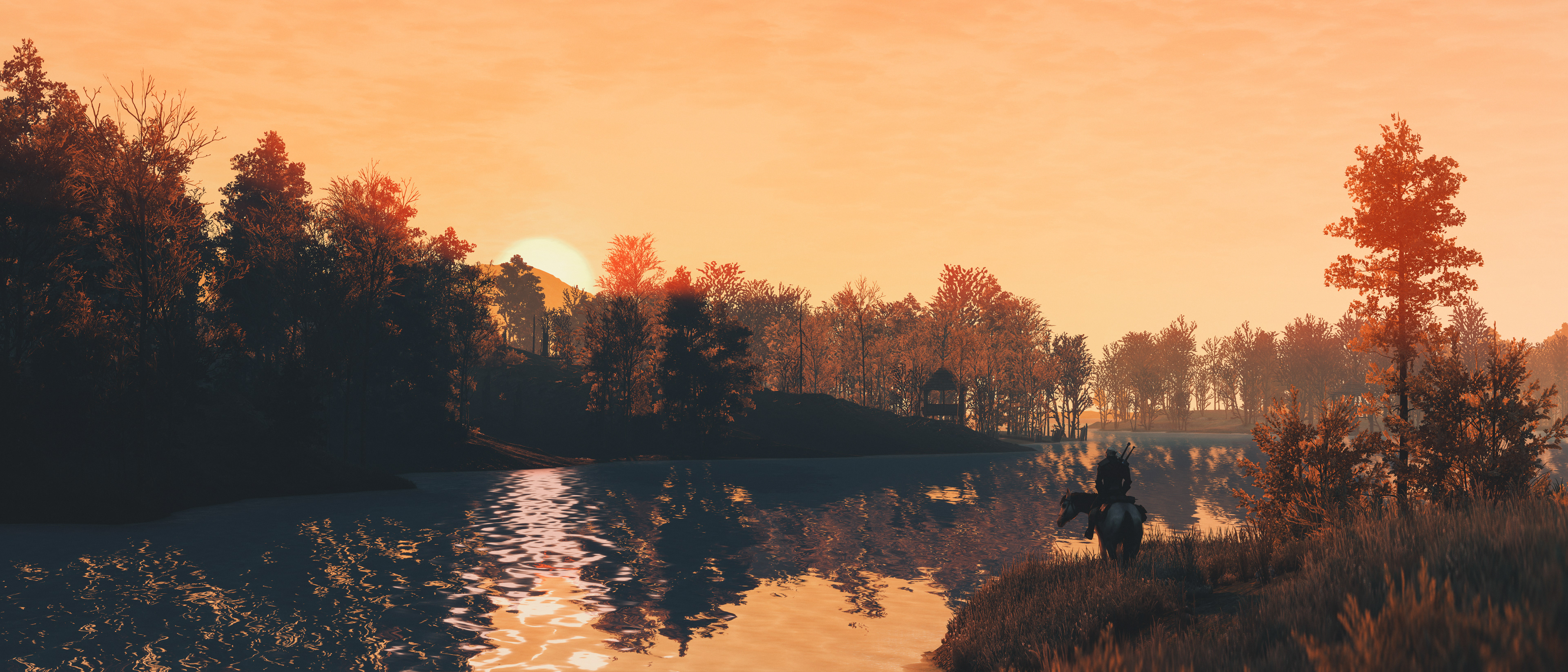 The Witcher 3: Wild Hunt