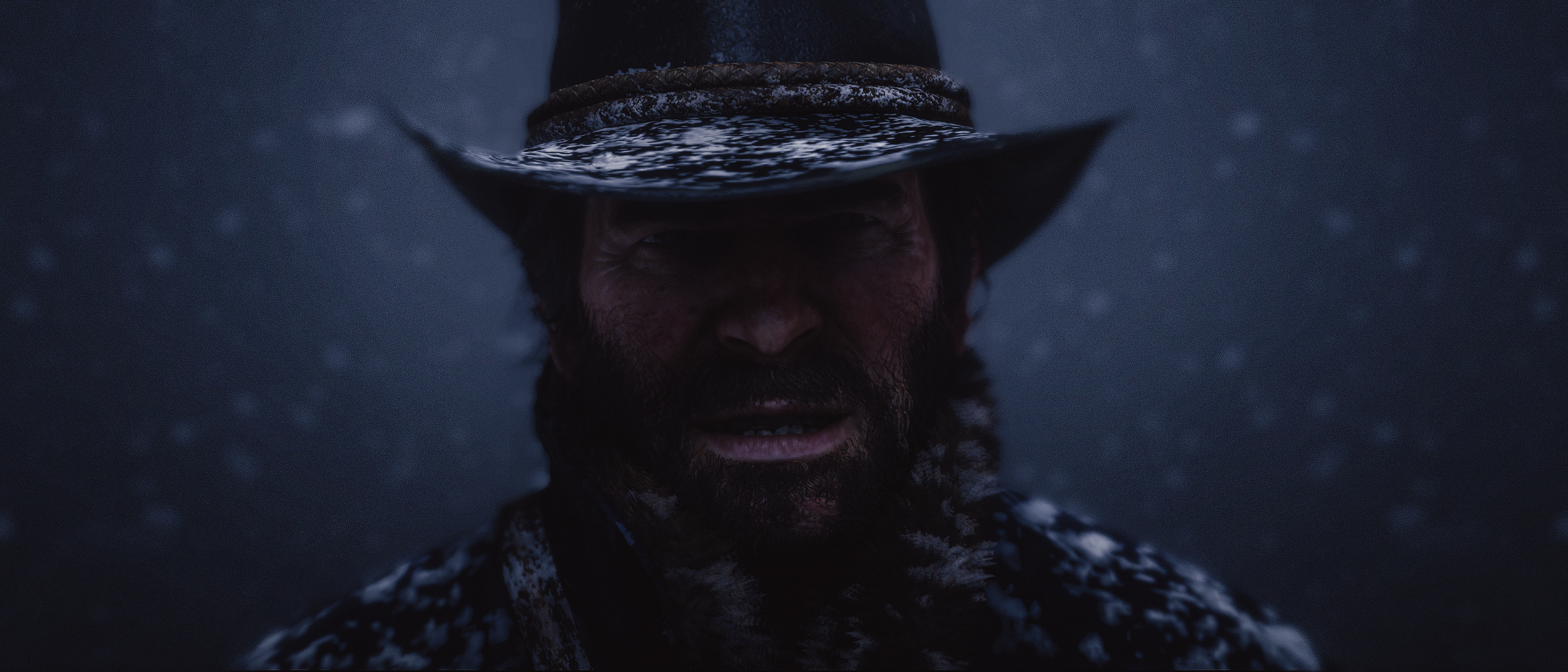 Red Dead Redemption 2