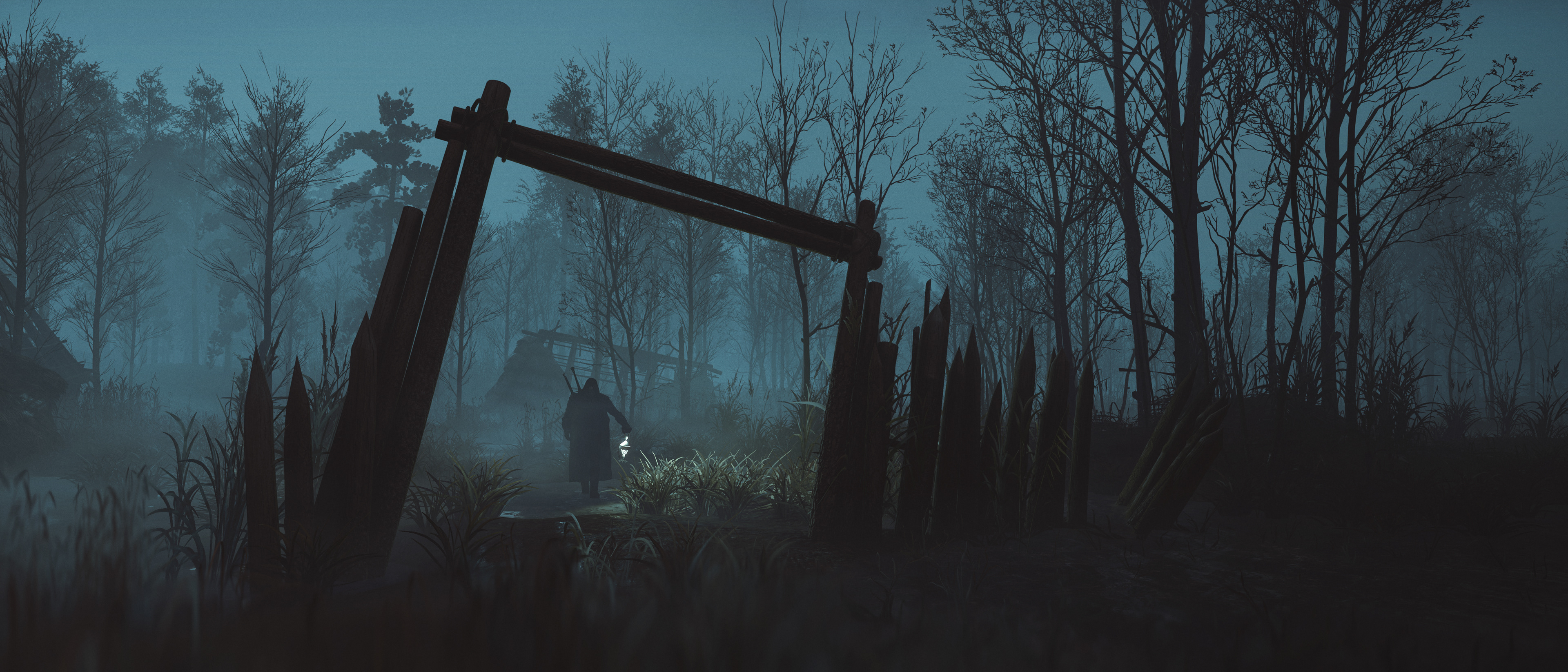 The Witcher 3: Wild Hunt