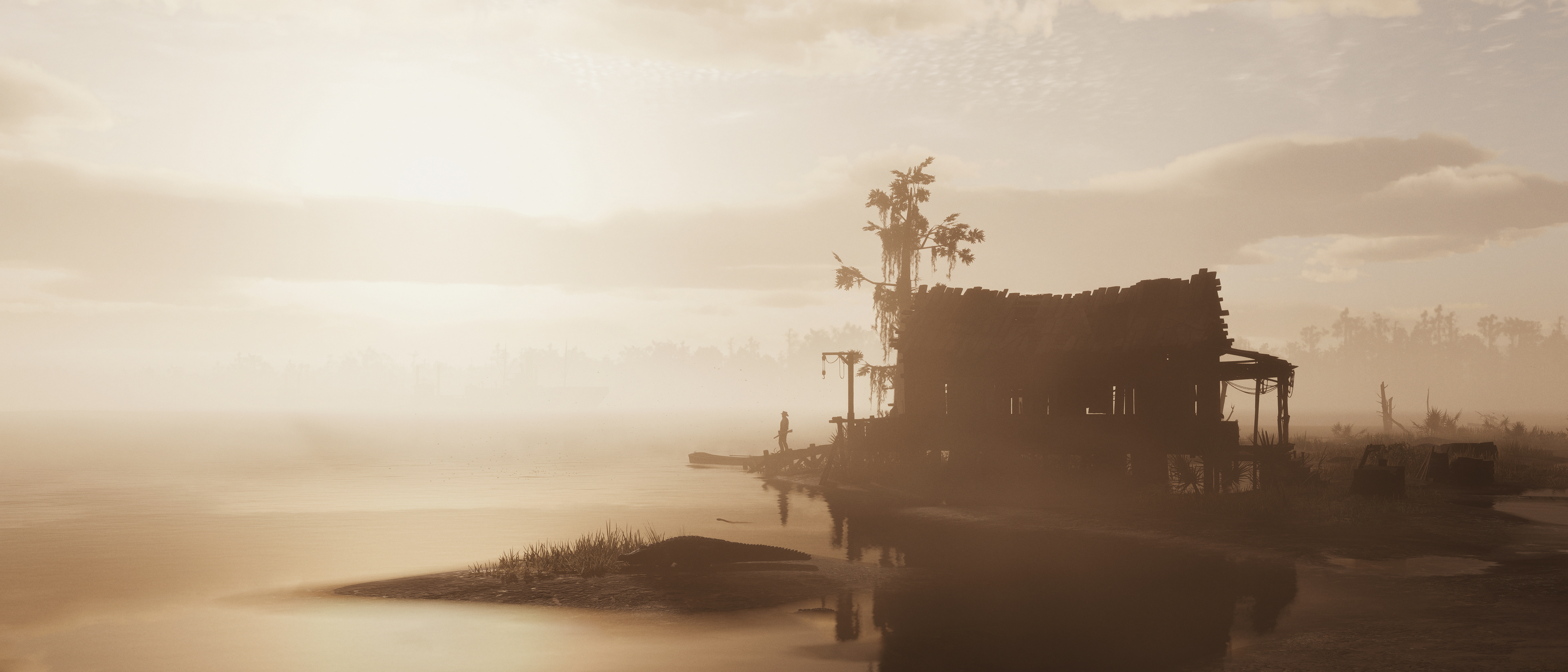 Red Dead Redemption 2