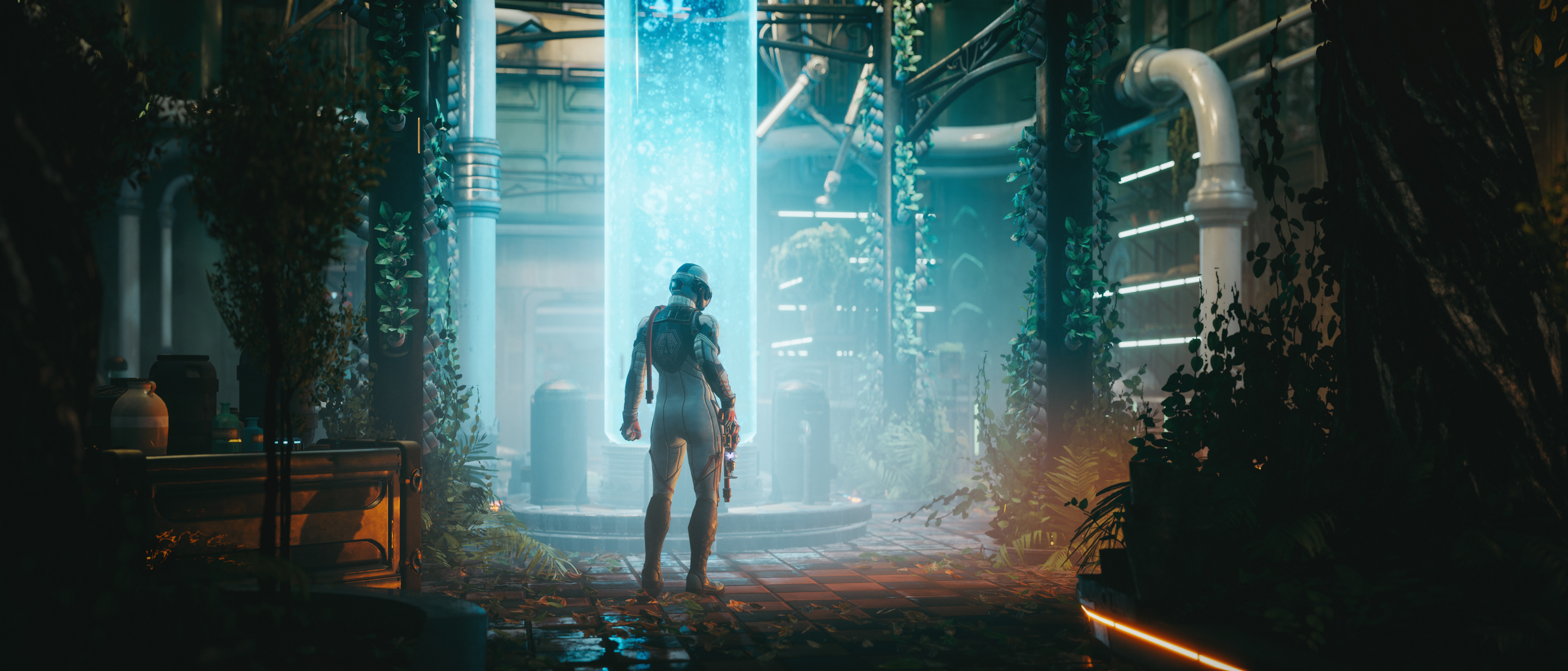 The Outer Worlds: Spacer's Choice
