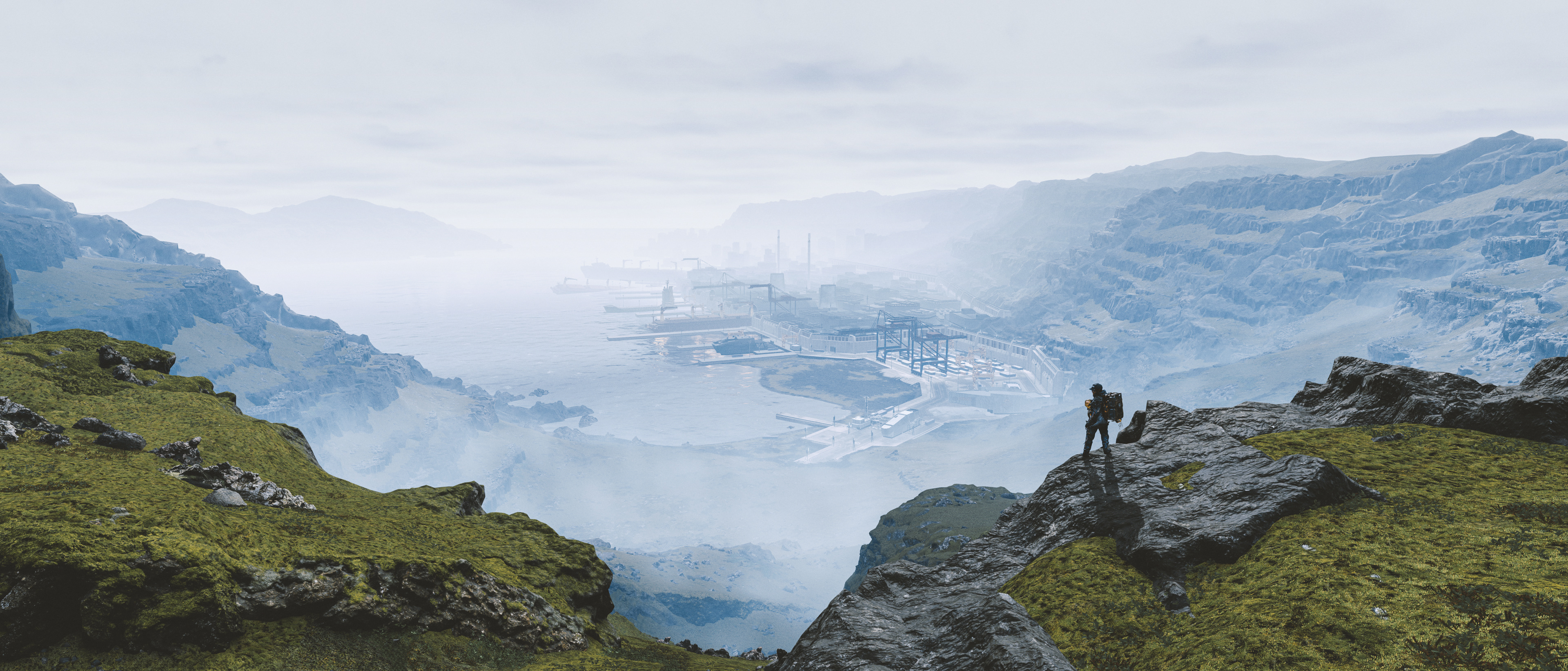 Death Stranding