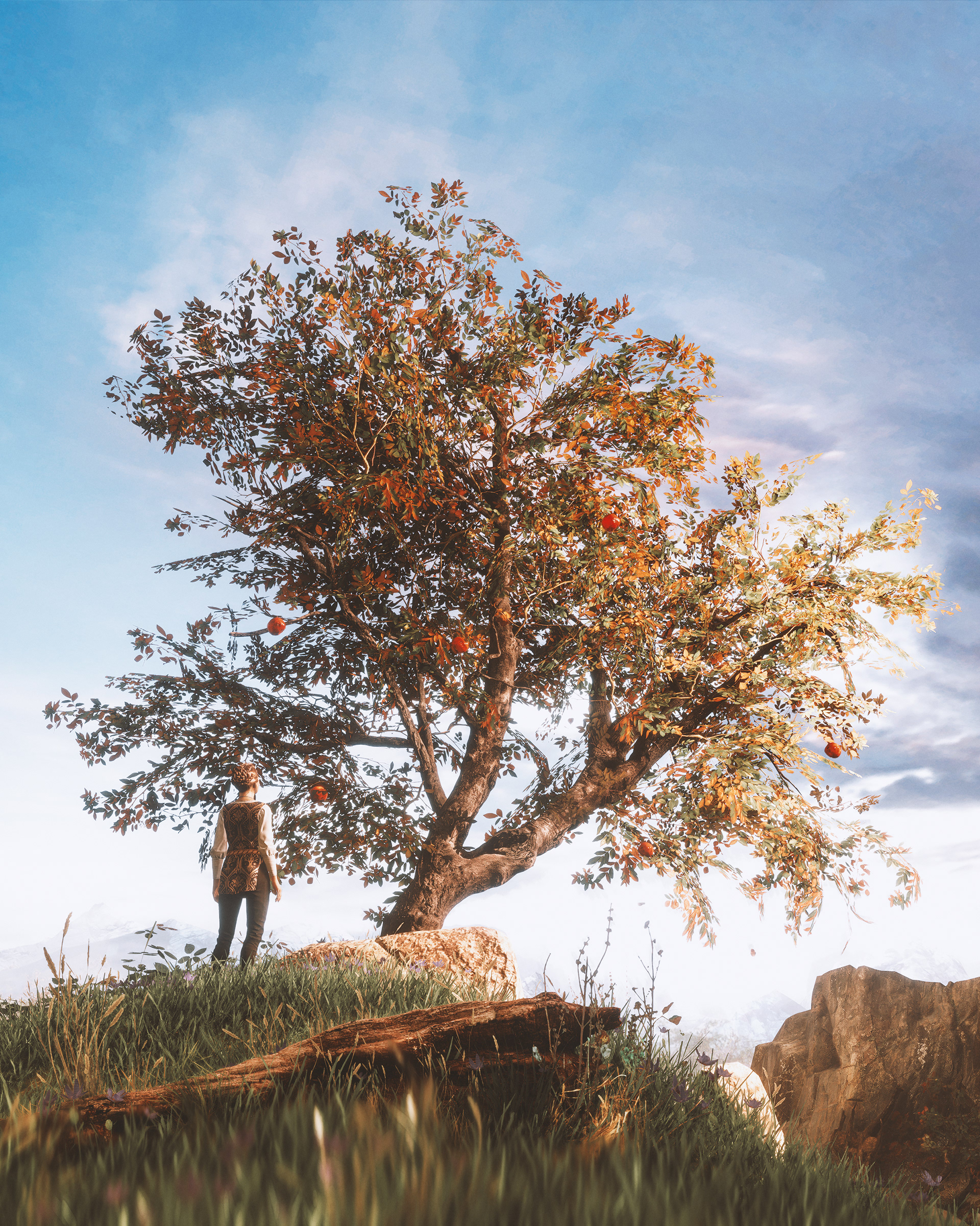 A Plague Tale: Innocence