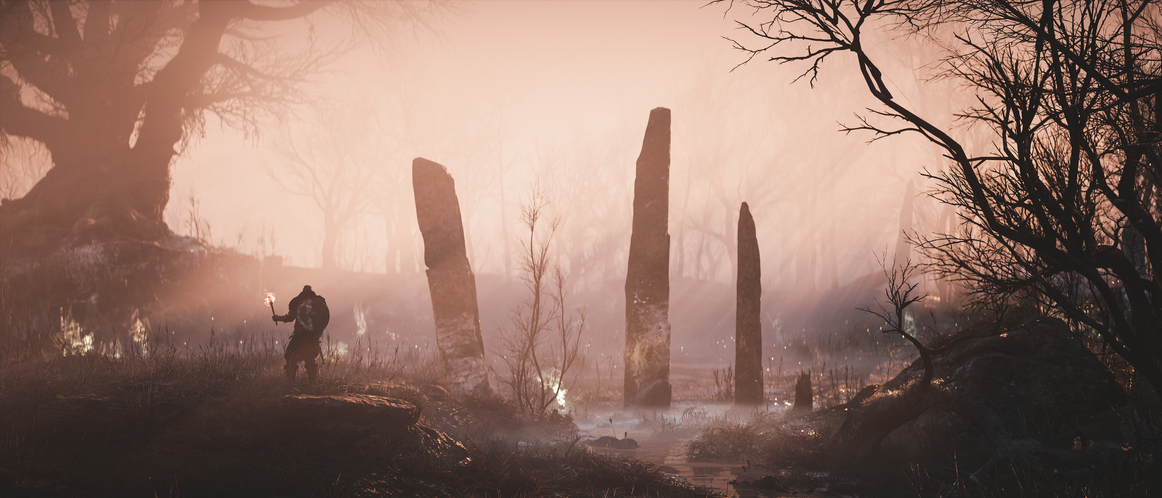 Assassin's Creed Valhalla