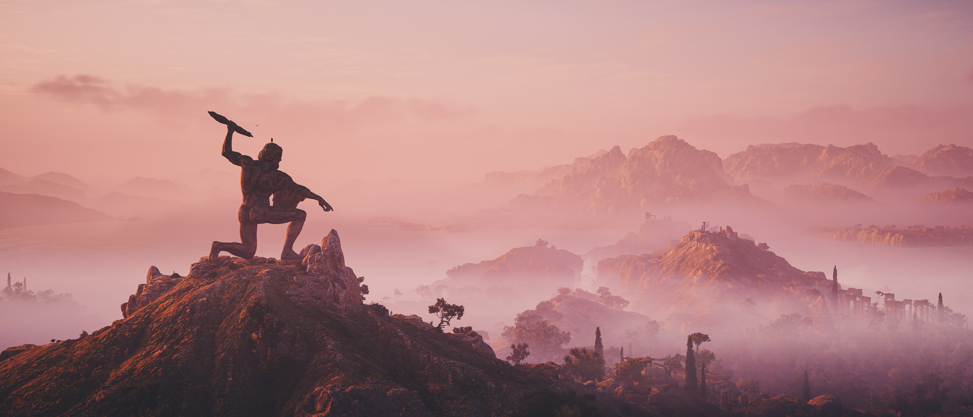 Assassin's Creed Odyssey