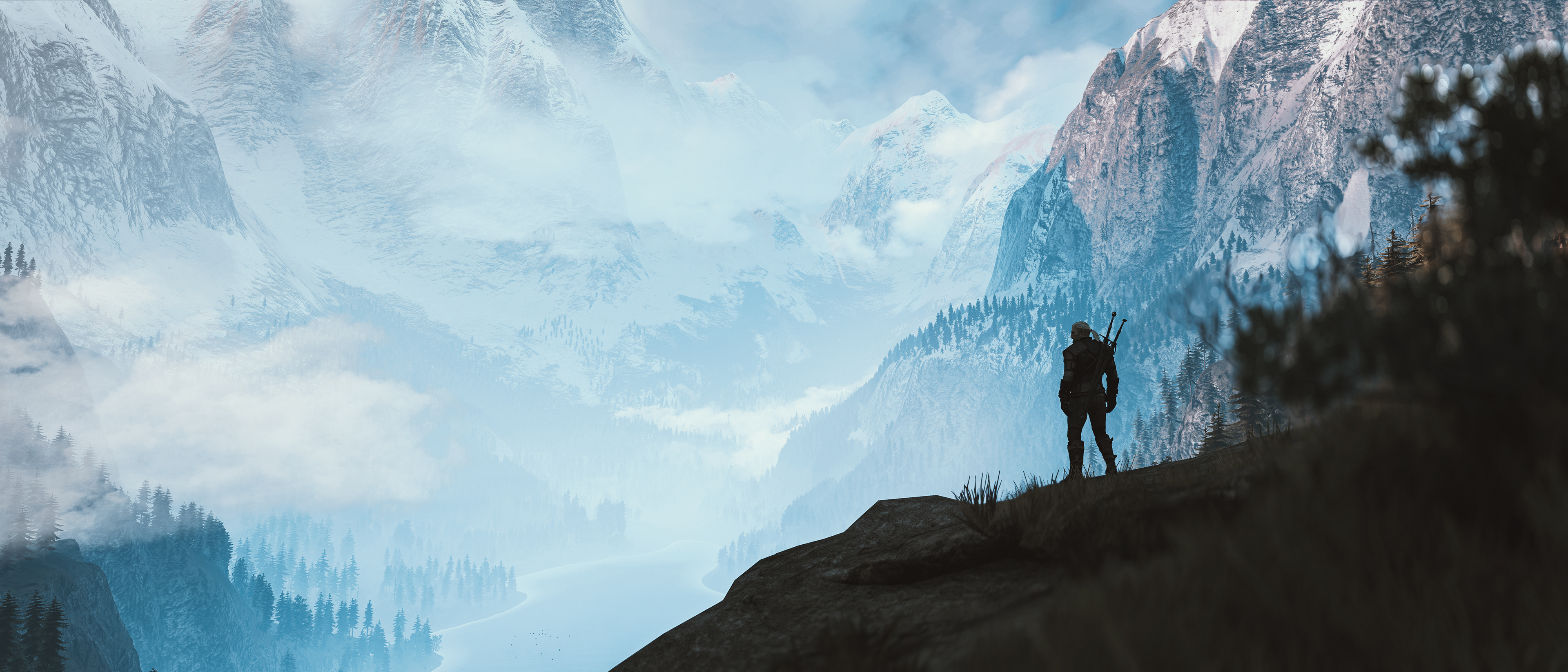 The Witcher 3: Wild Hunt