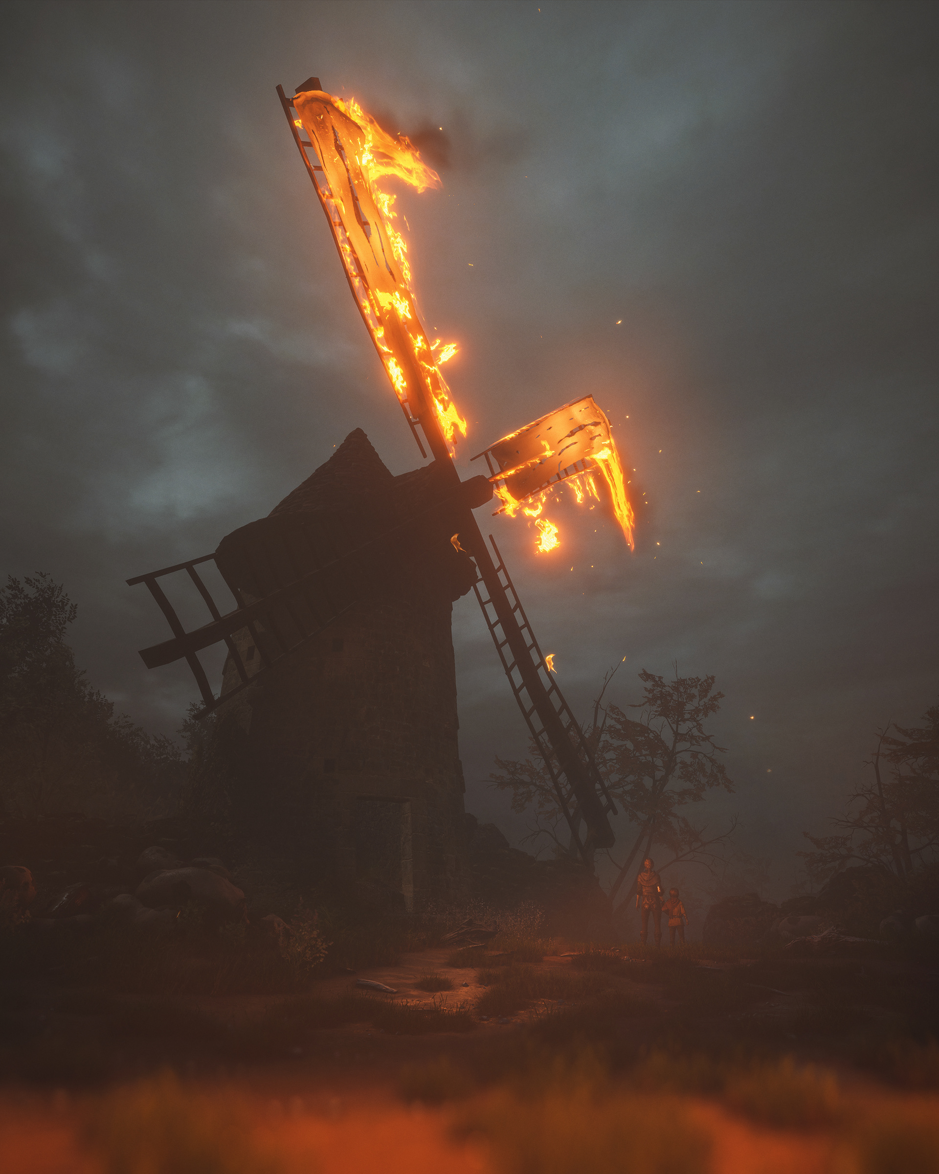 A Plague Tale: Innocence