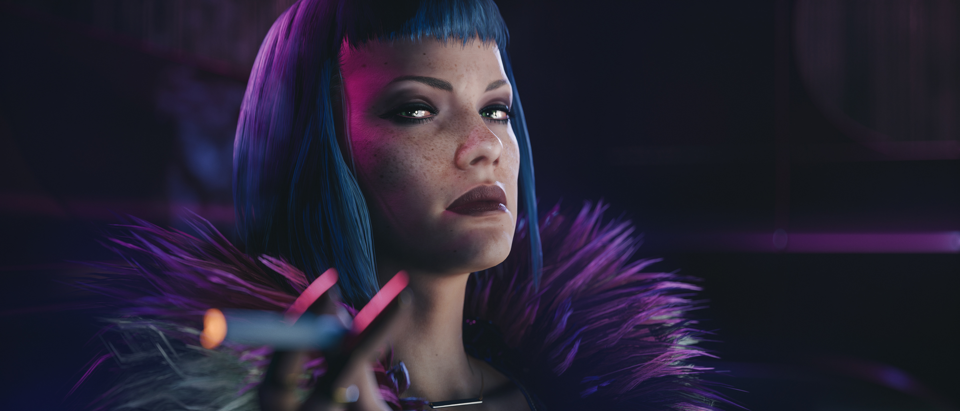 Cyberpunk 2077