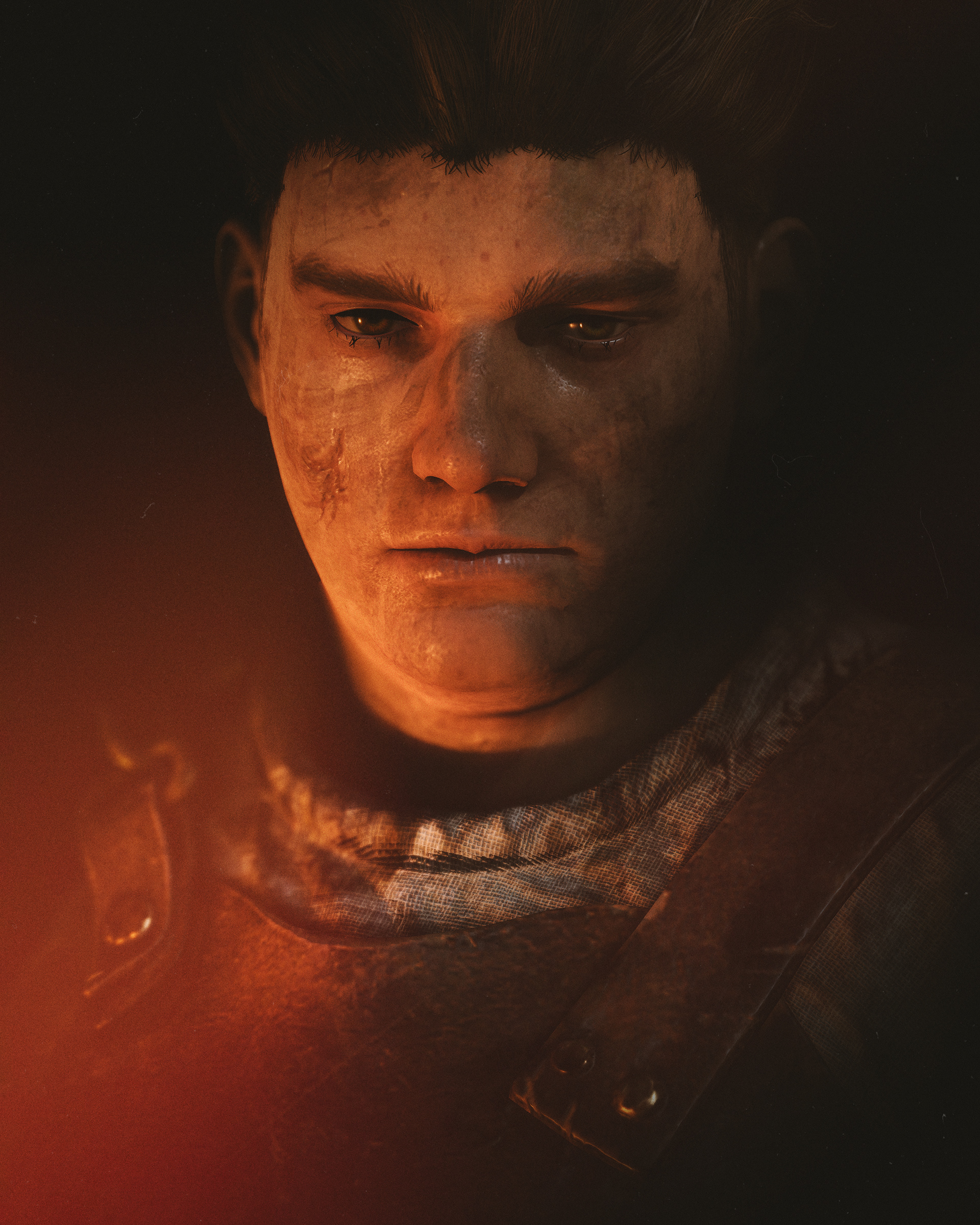 A Plague Tale: Innocence
