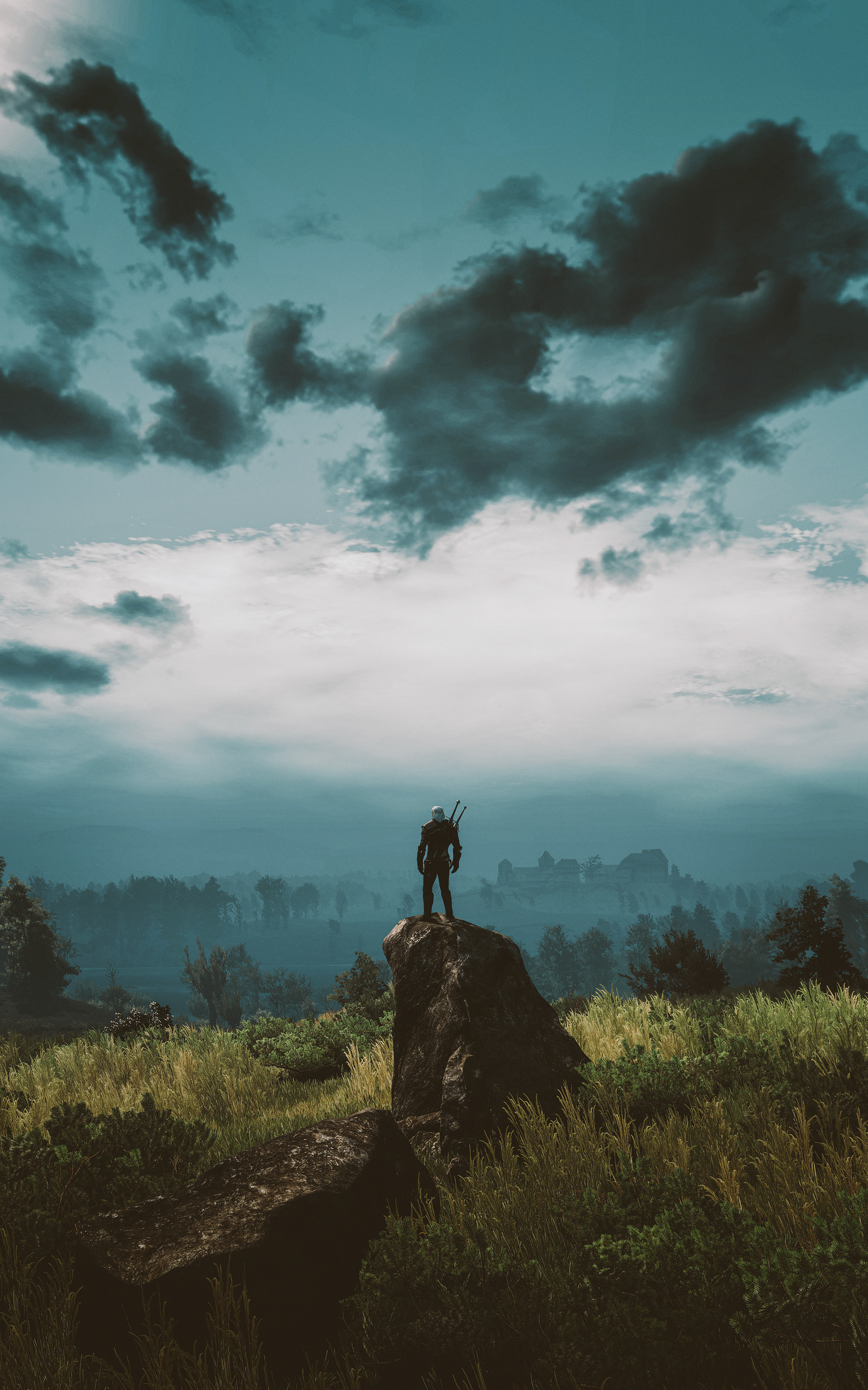 The Witcher 3: Wild Hunt