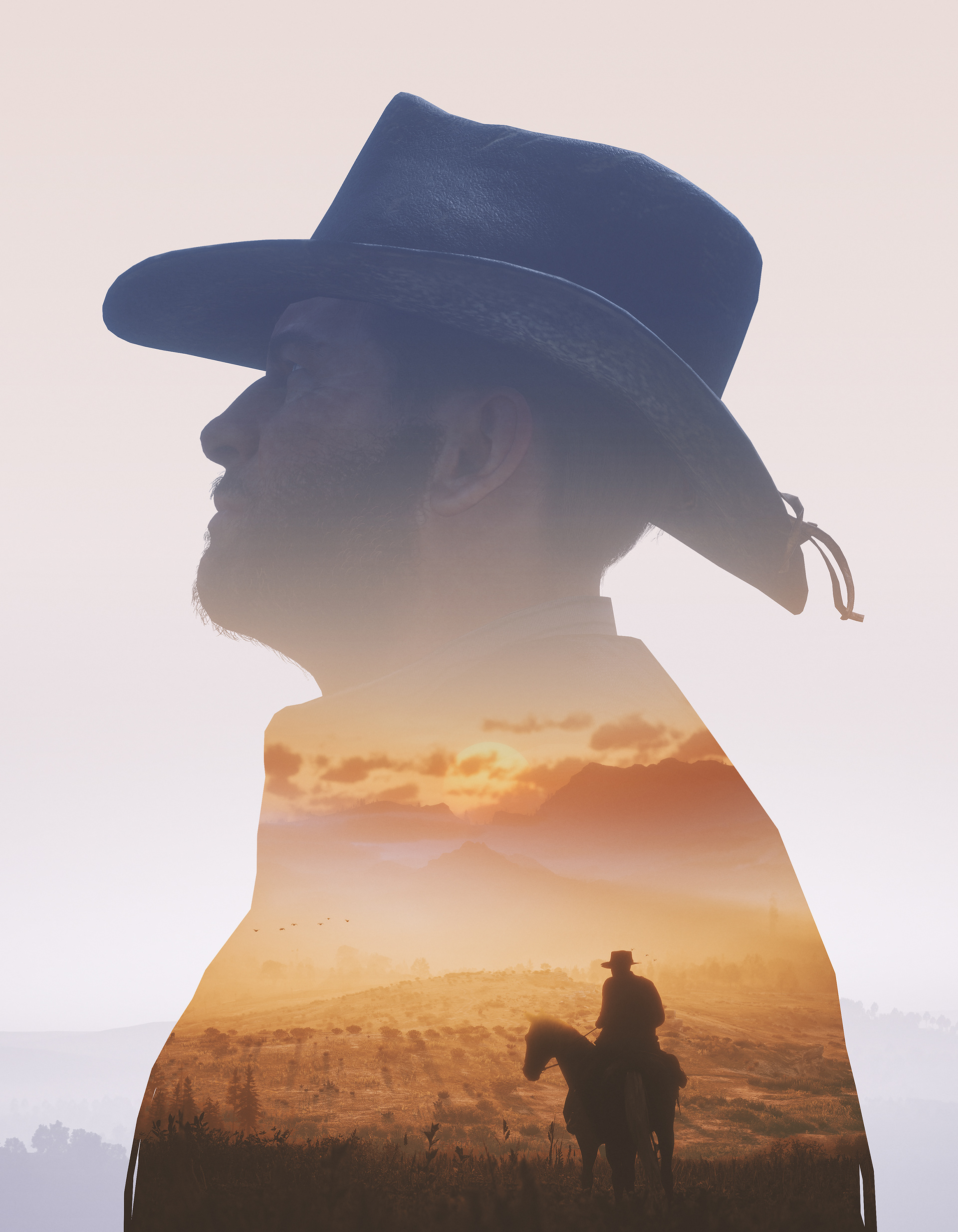 Red Dead Redemption 2