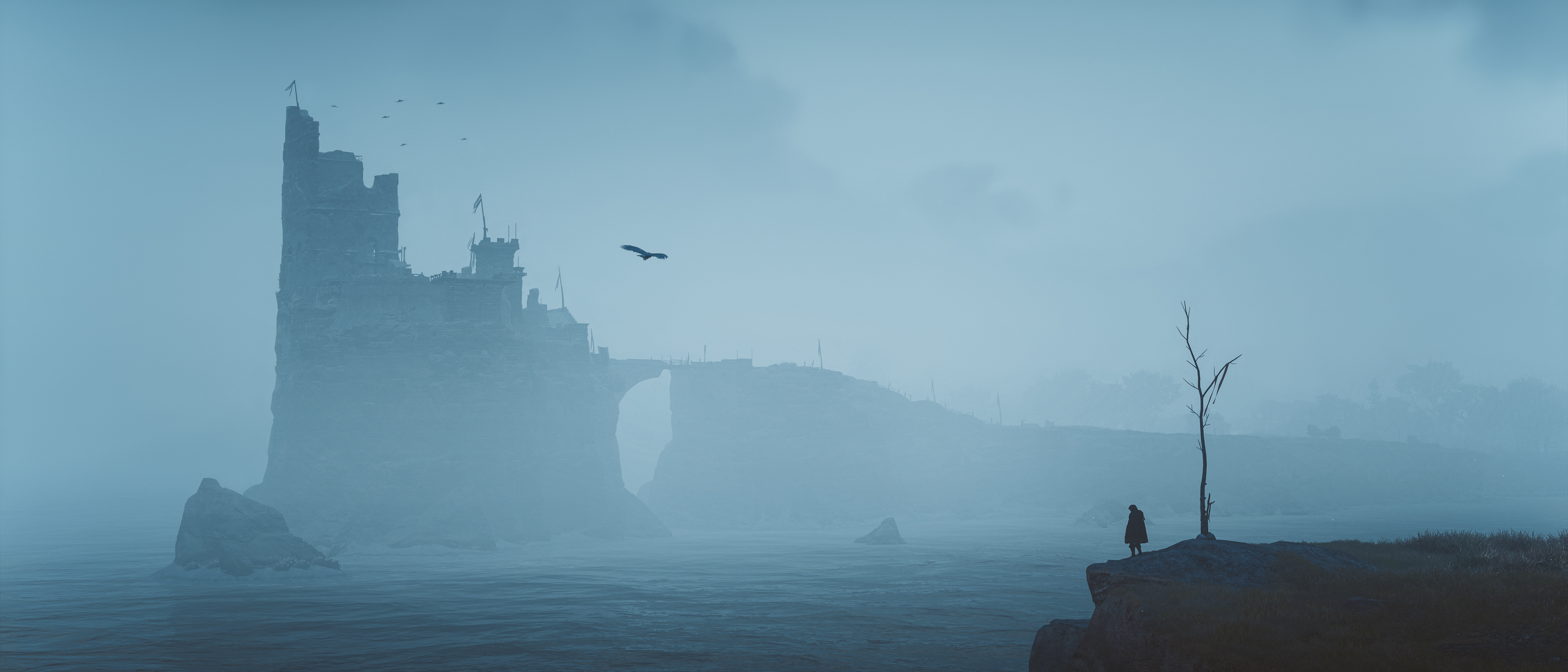 Assassin's Creed Valhalla