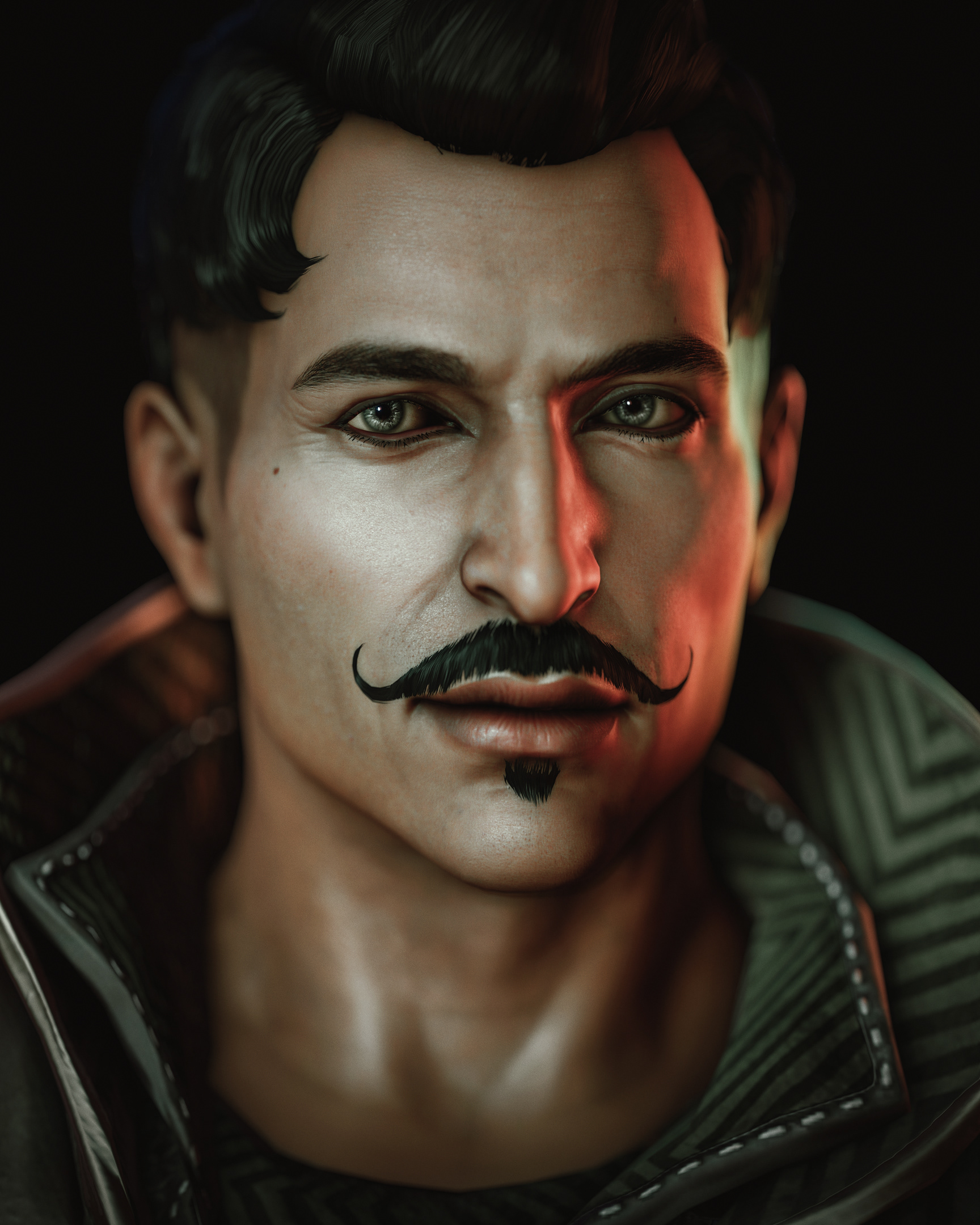 Dragon Age: Inquisition