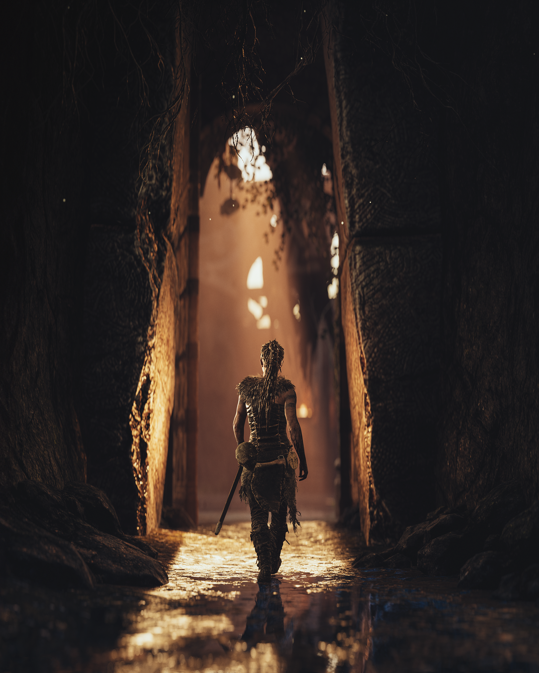 Hellblade: Senua's Sacrifice
