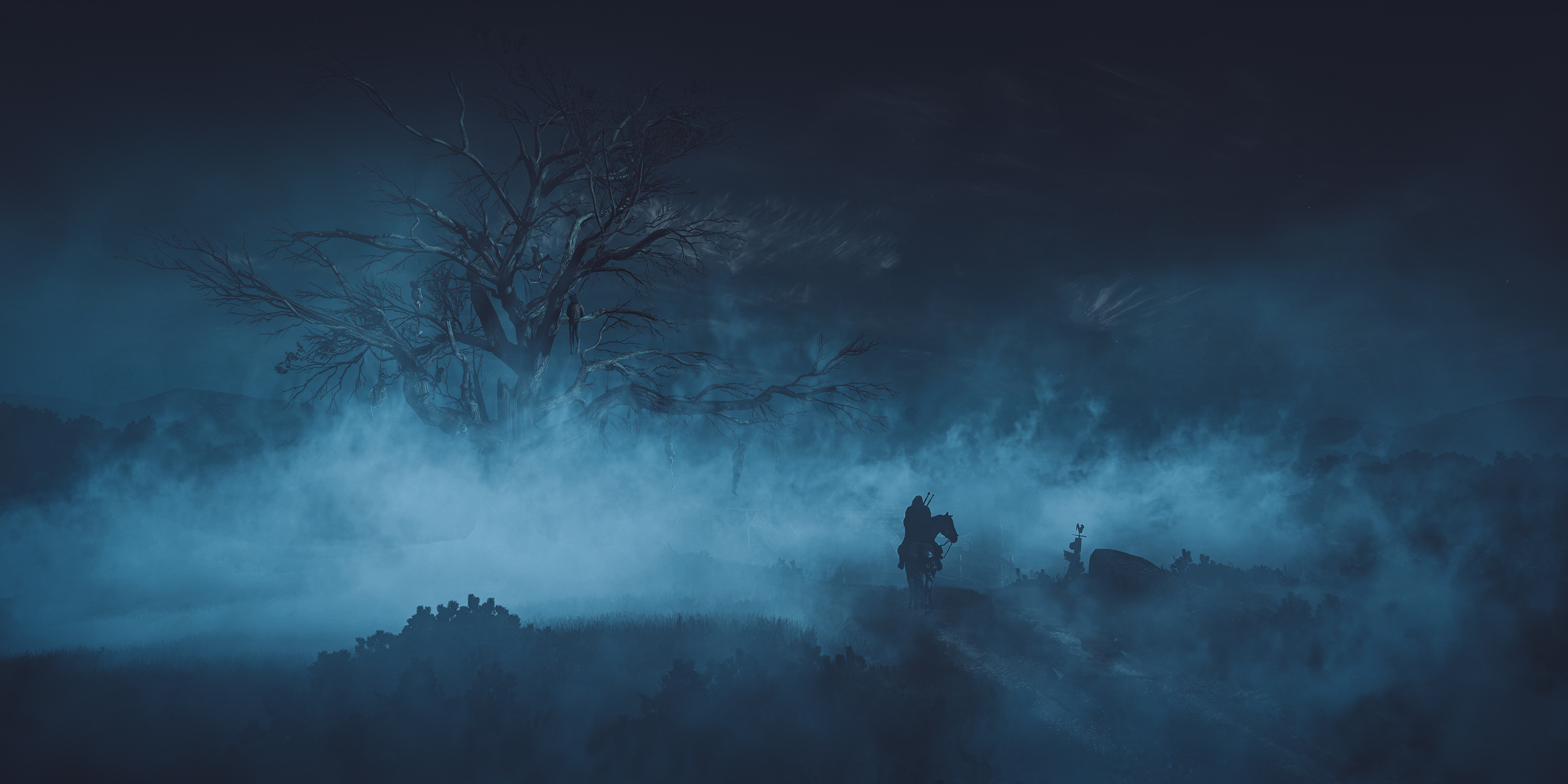 The Witcher 3: Wild Hunt
