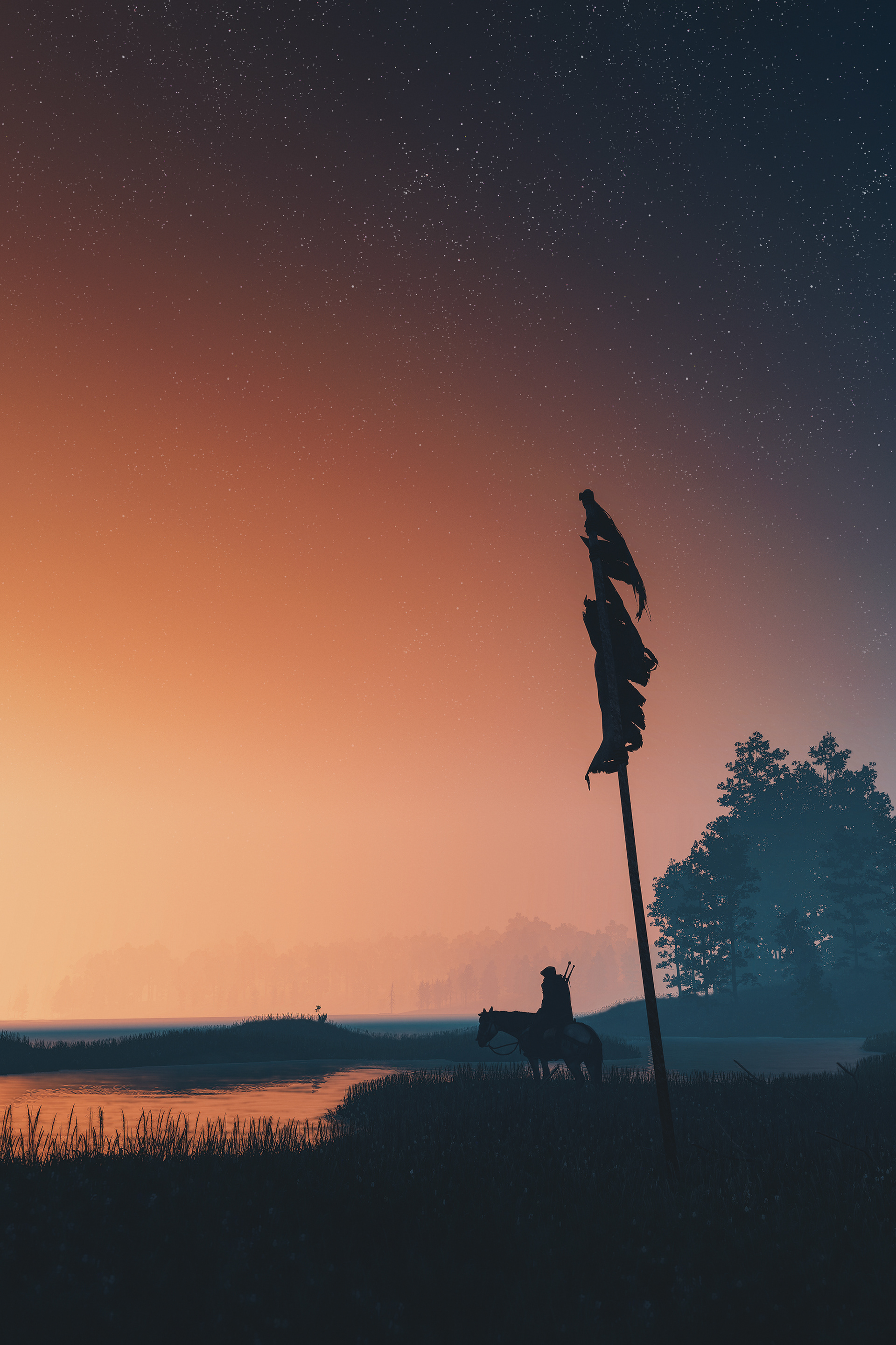 The Witcher 3: Wild Hunt