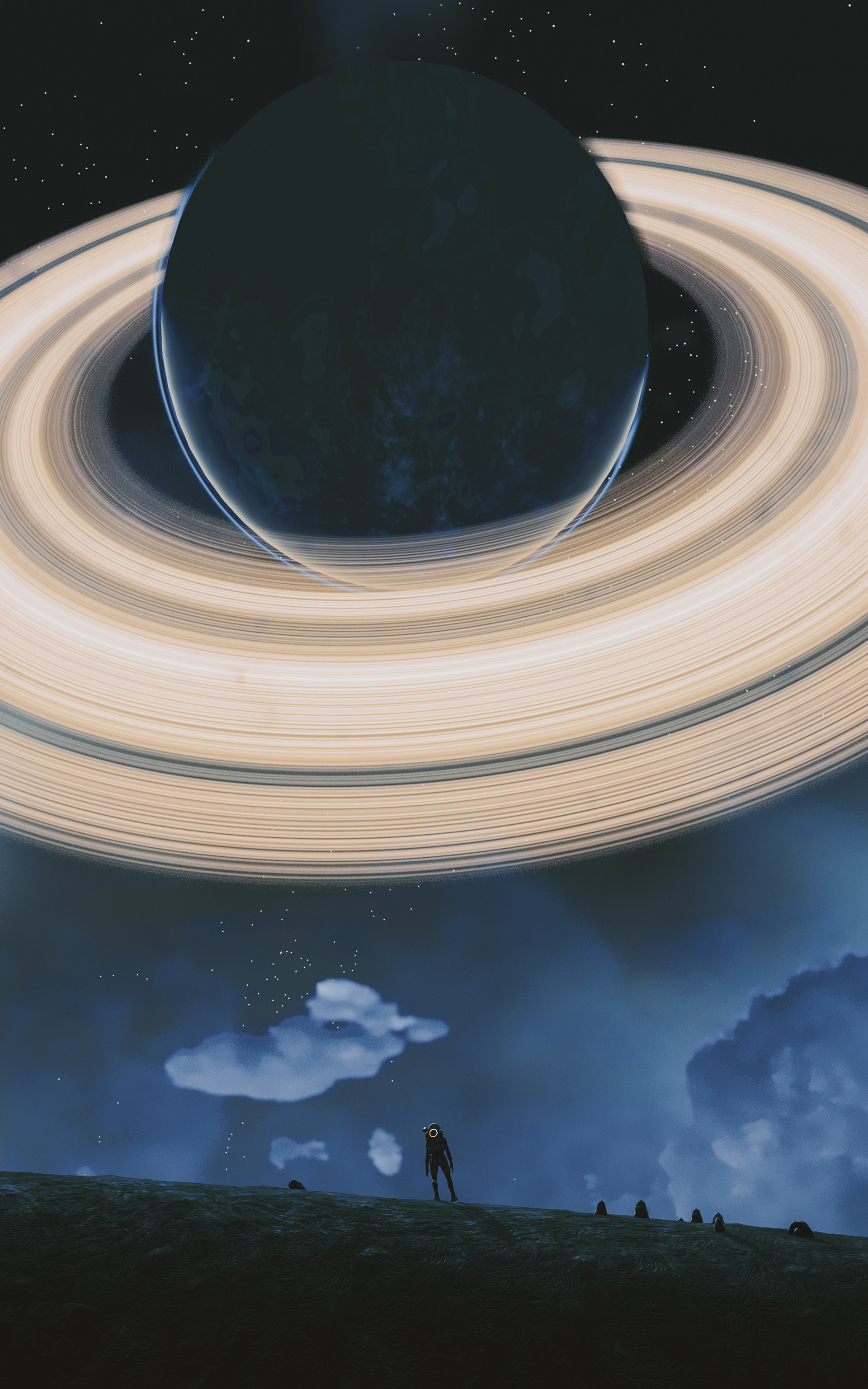 No Man's Sky