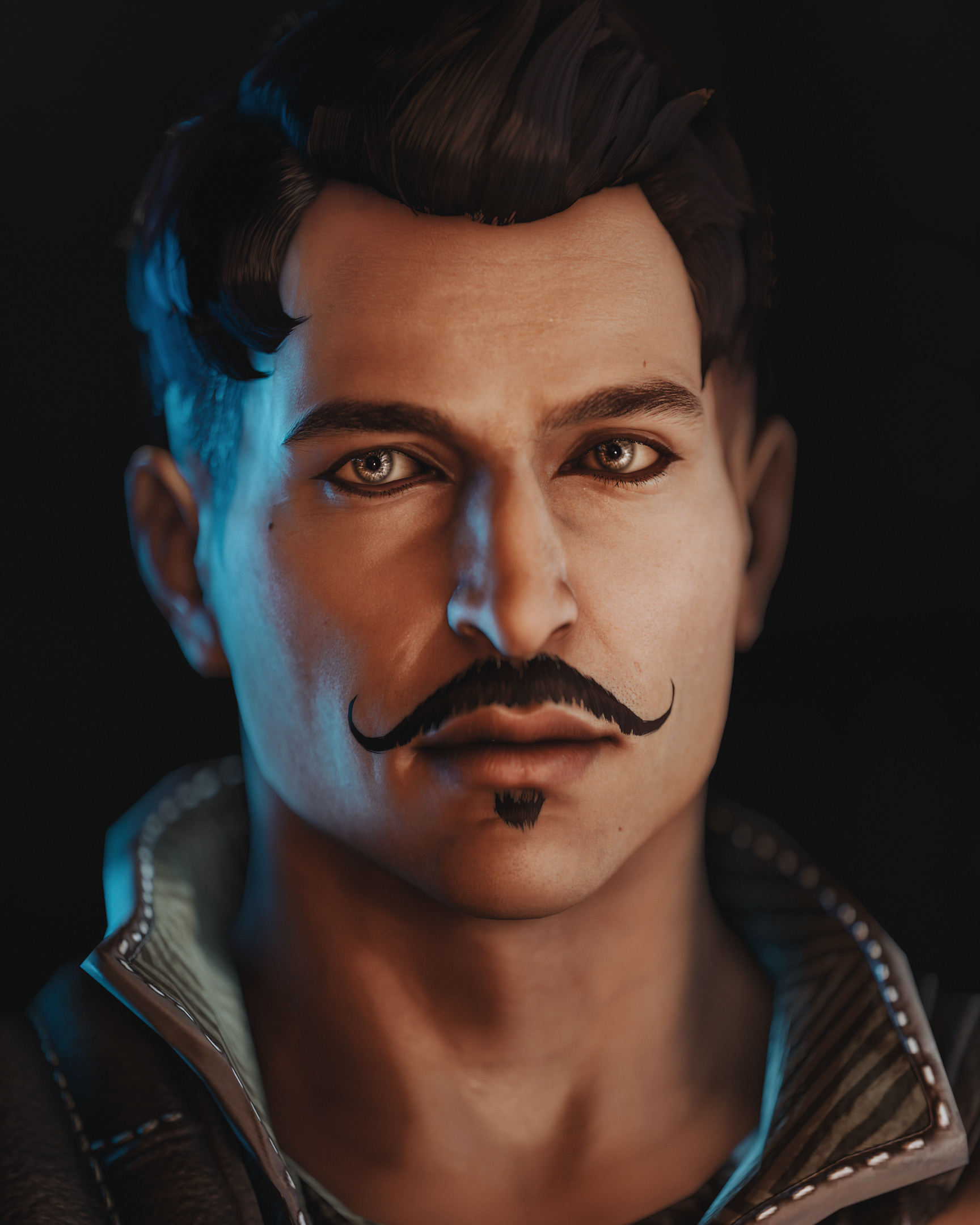 Dragon Age: Inquisition