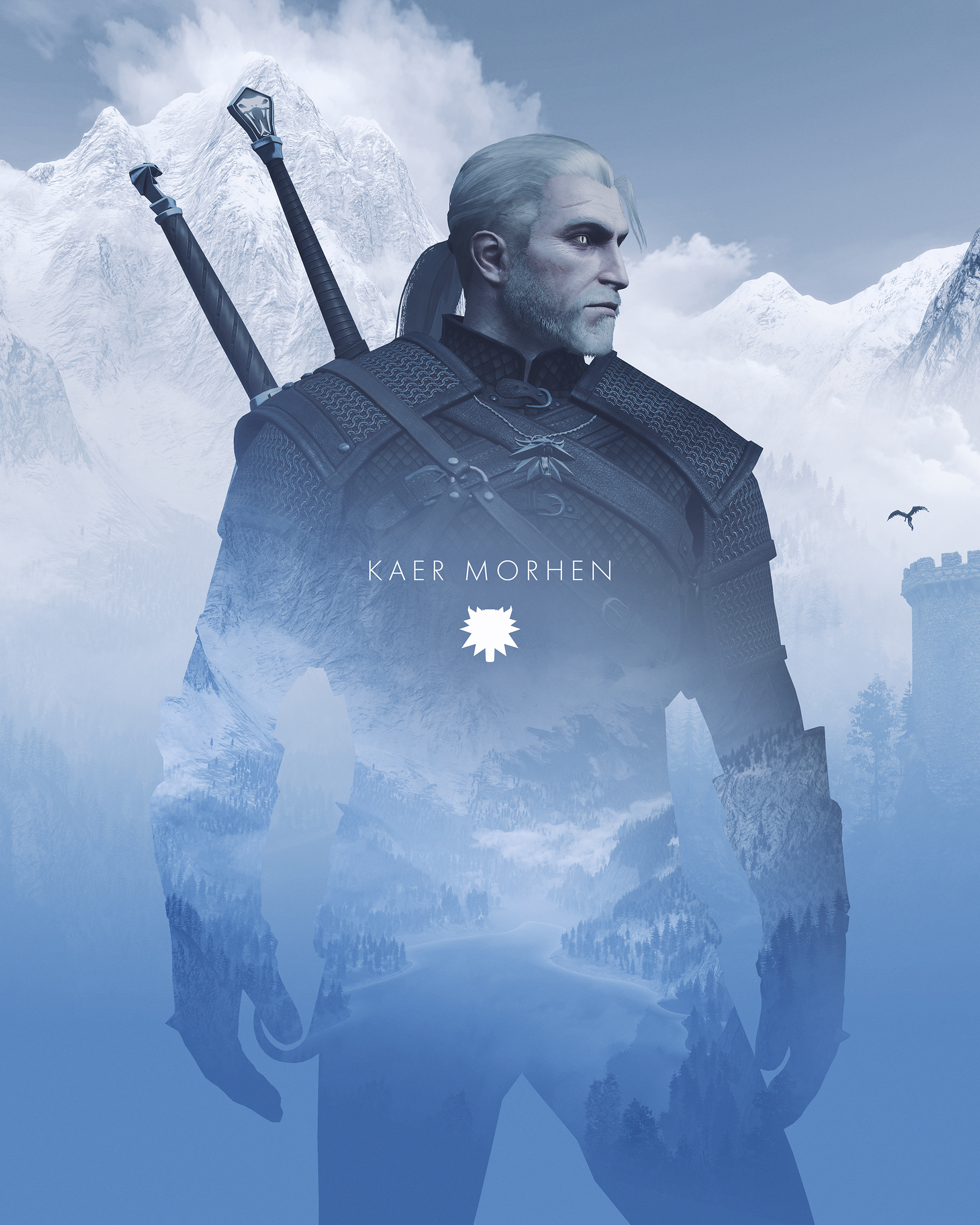 The Witcher 3: Wild Hunt