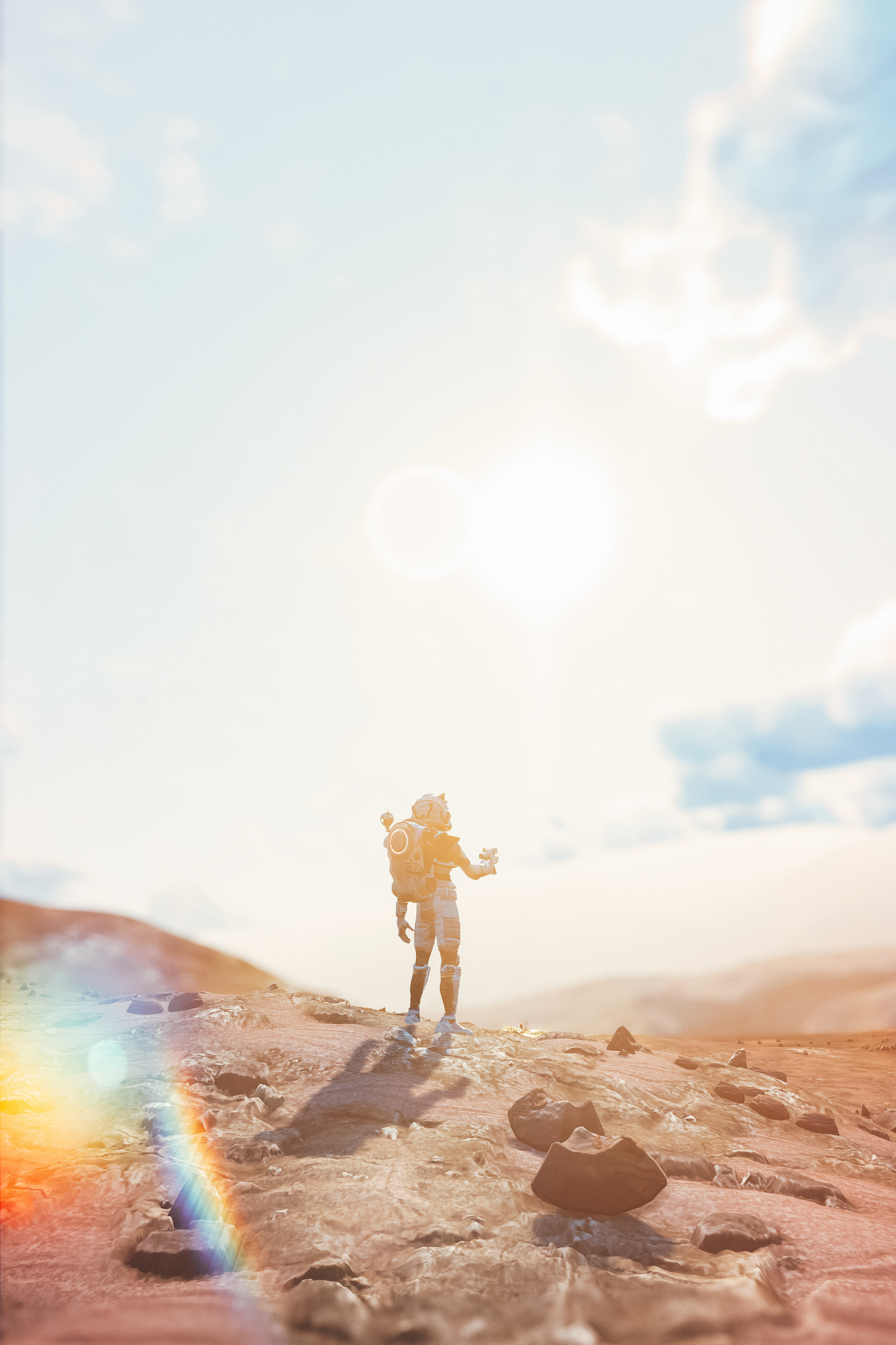 No Man's Sky