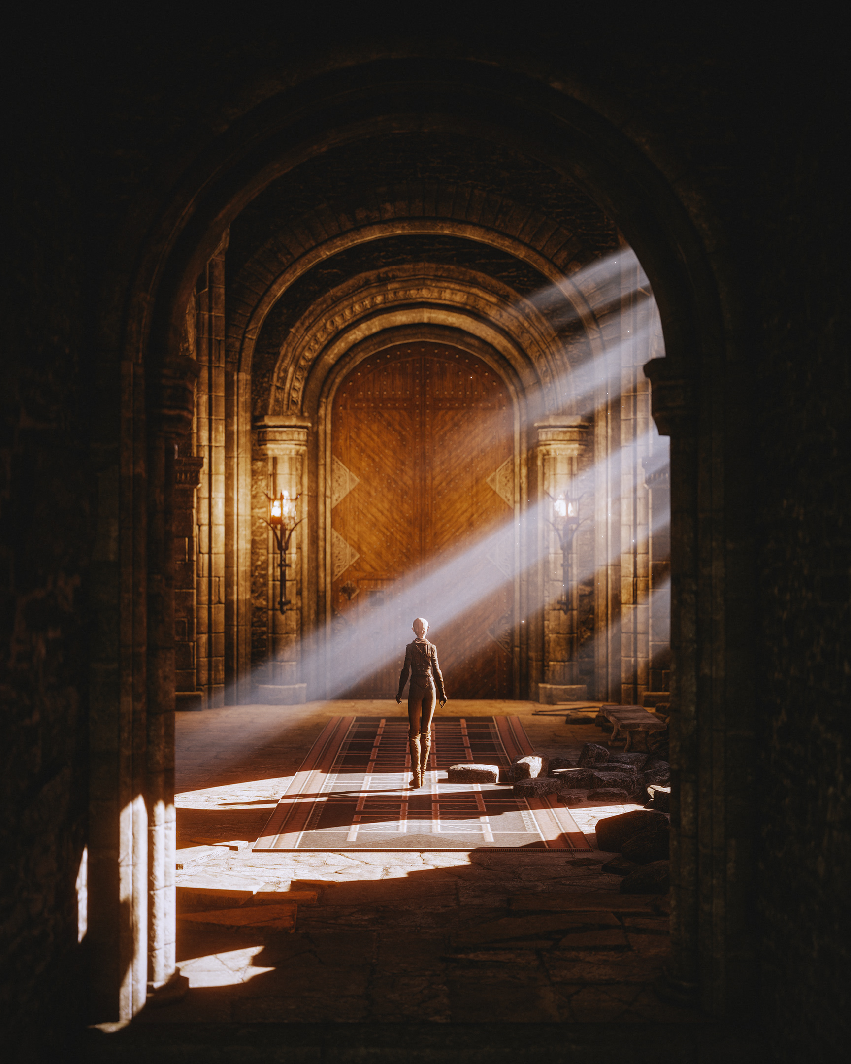 Dragon Age: Inquisition