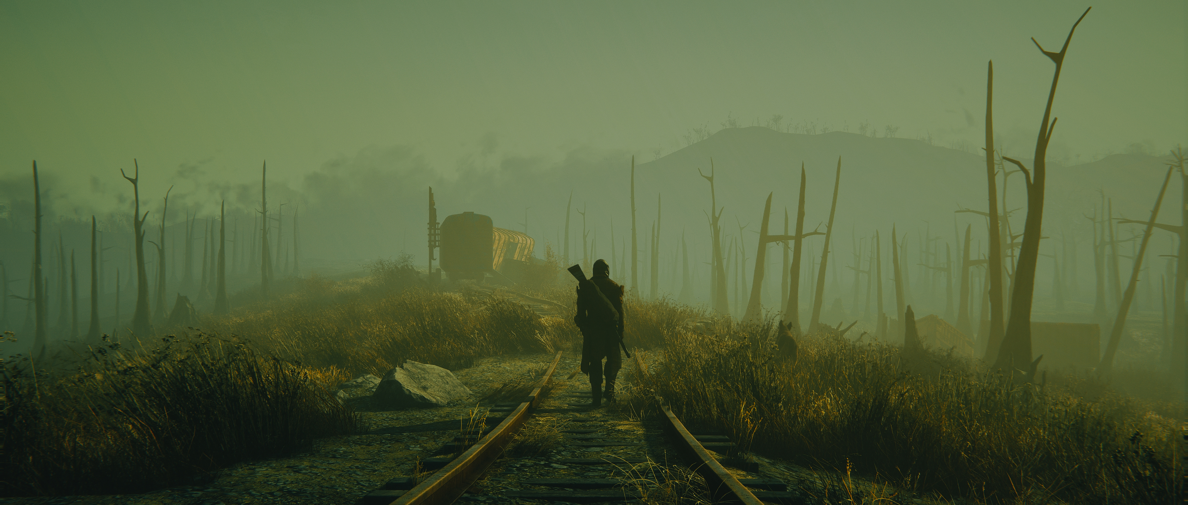 Fallout 4