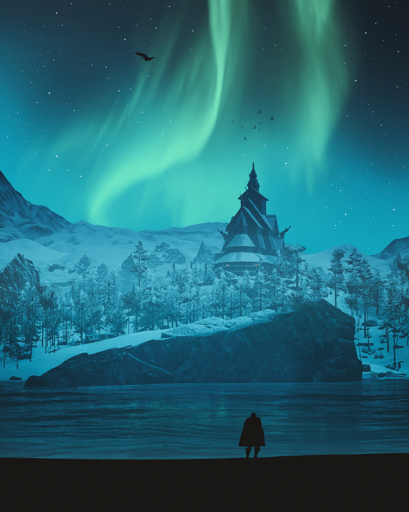 Assassin's Creed Valhalla