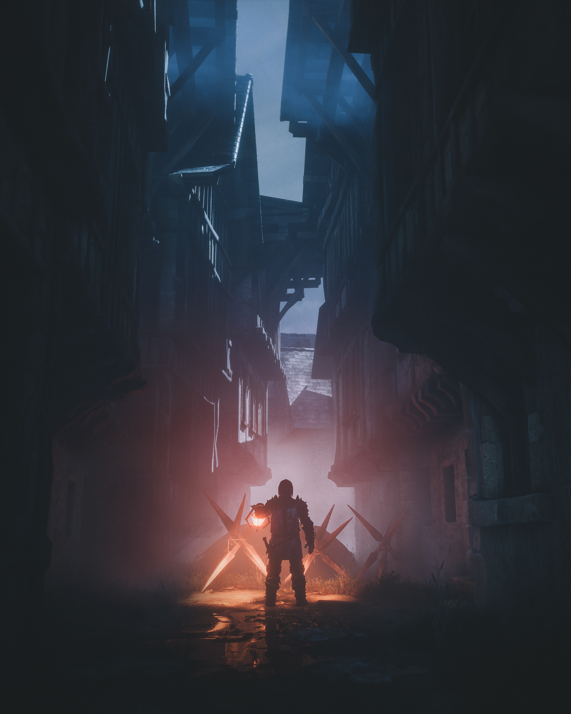A Plague Tale: Innocence