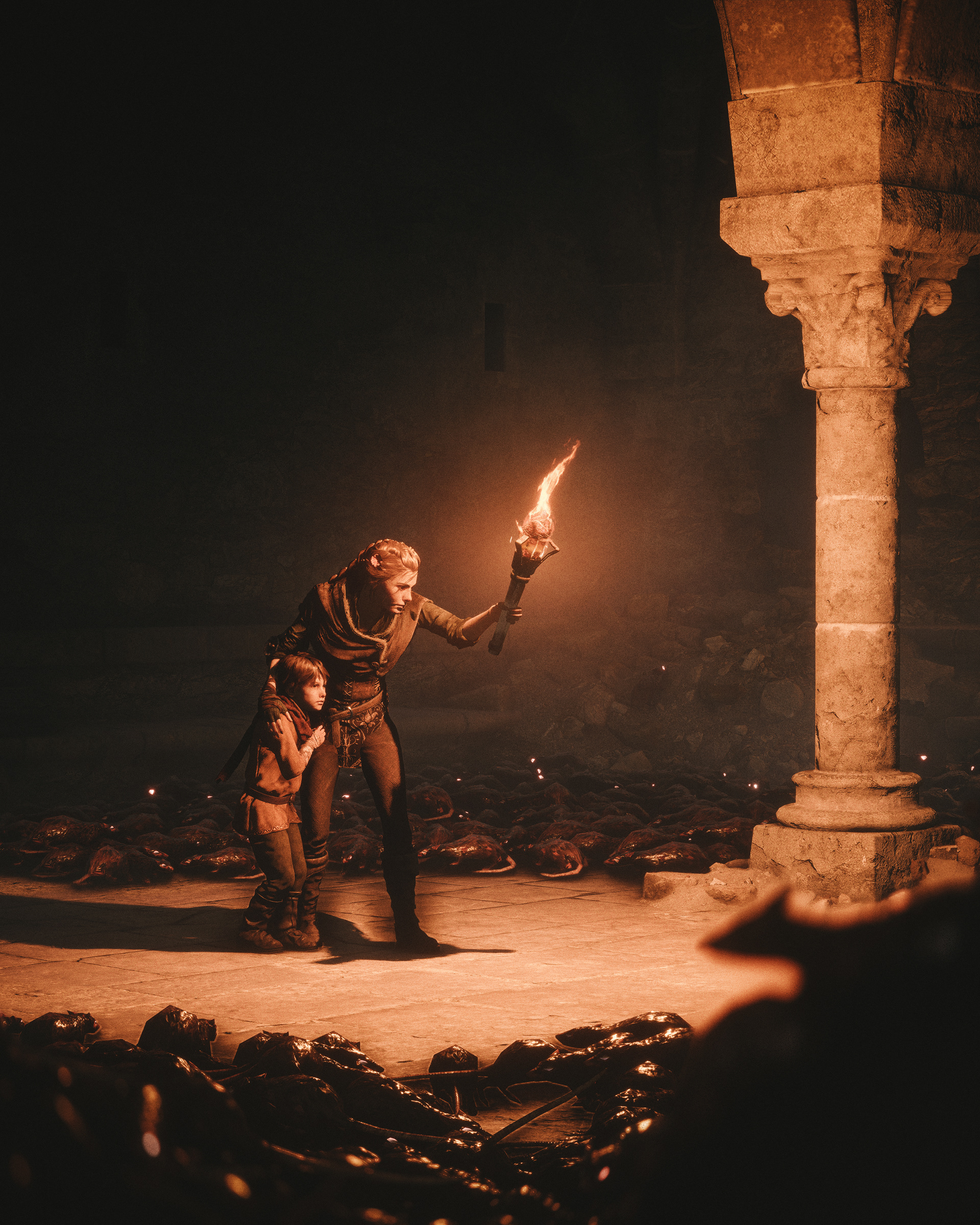 A Plague Tale: Innocence
