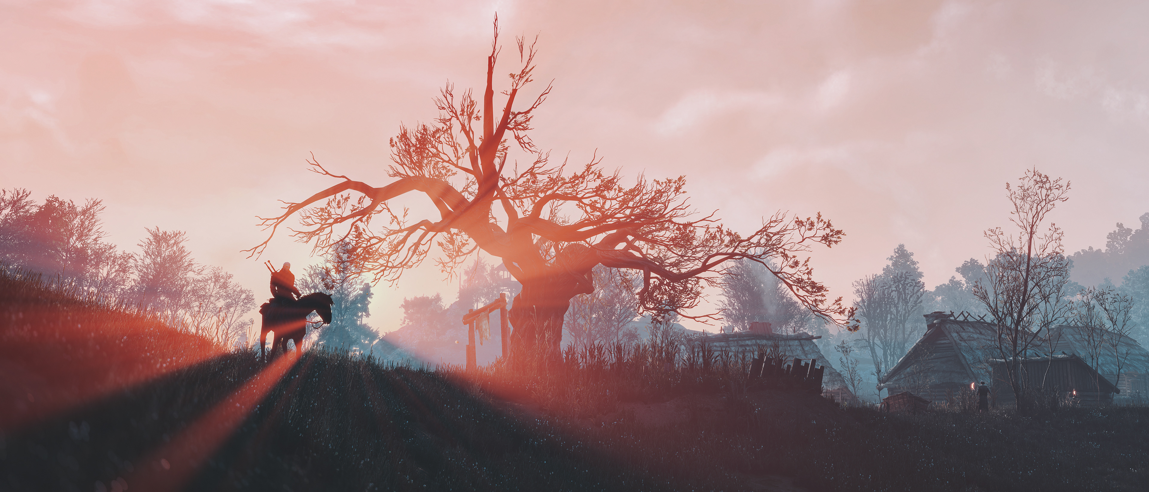 The Witcher 3: Wild Hunt