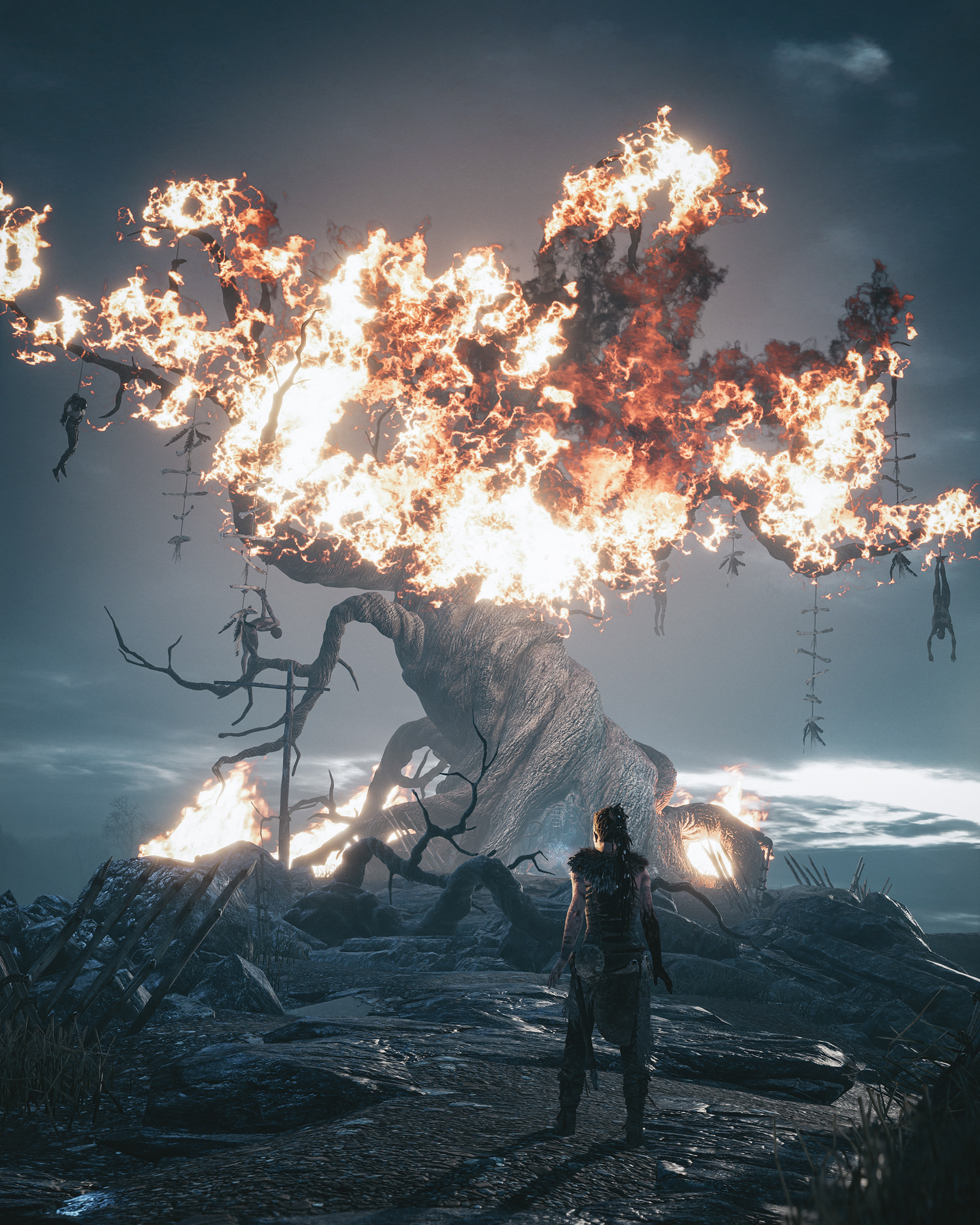 Hellblade: Senua's Sacrifice