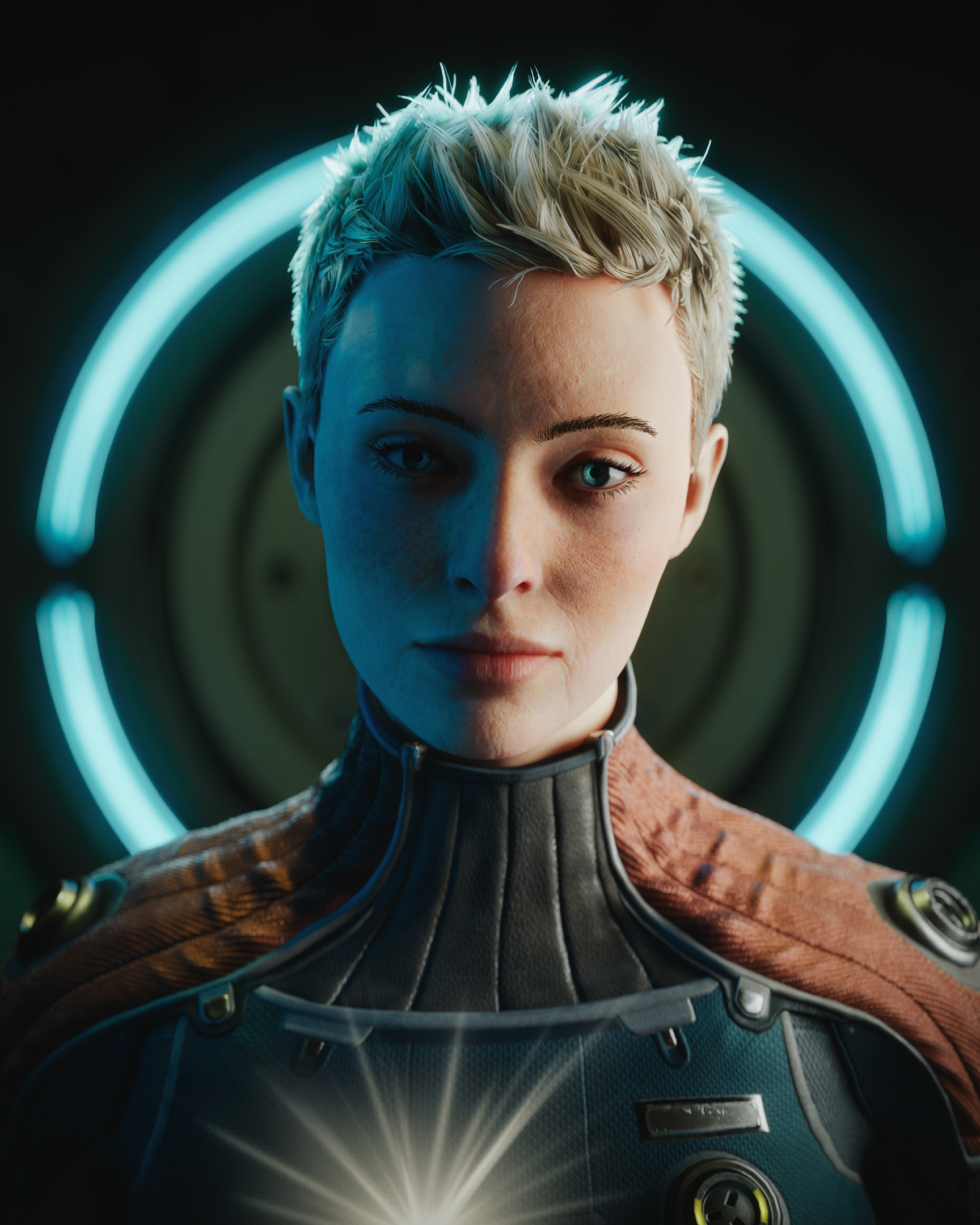 The Outer Worlds 2
