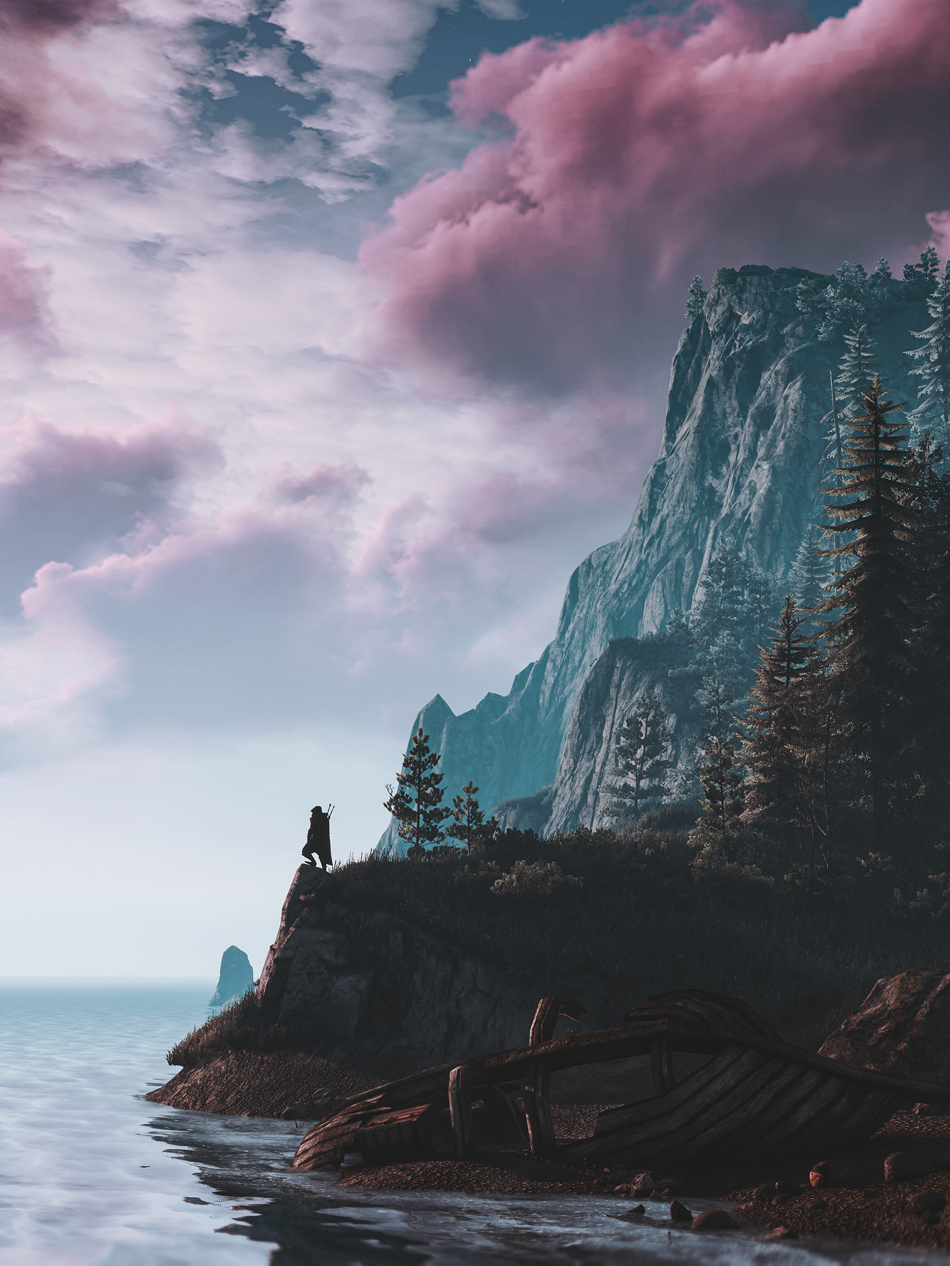 The Witcher 3: Wild Hunt